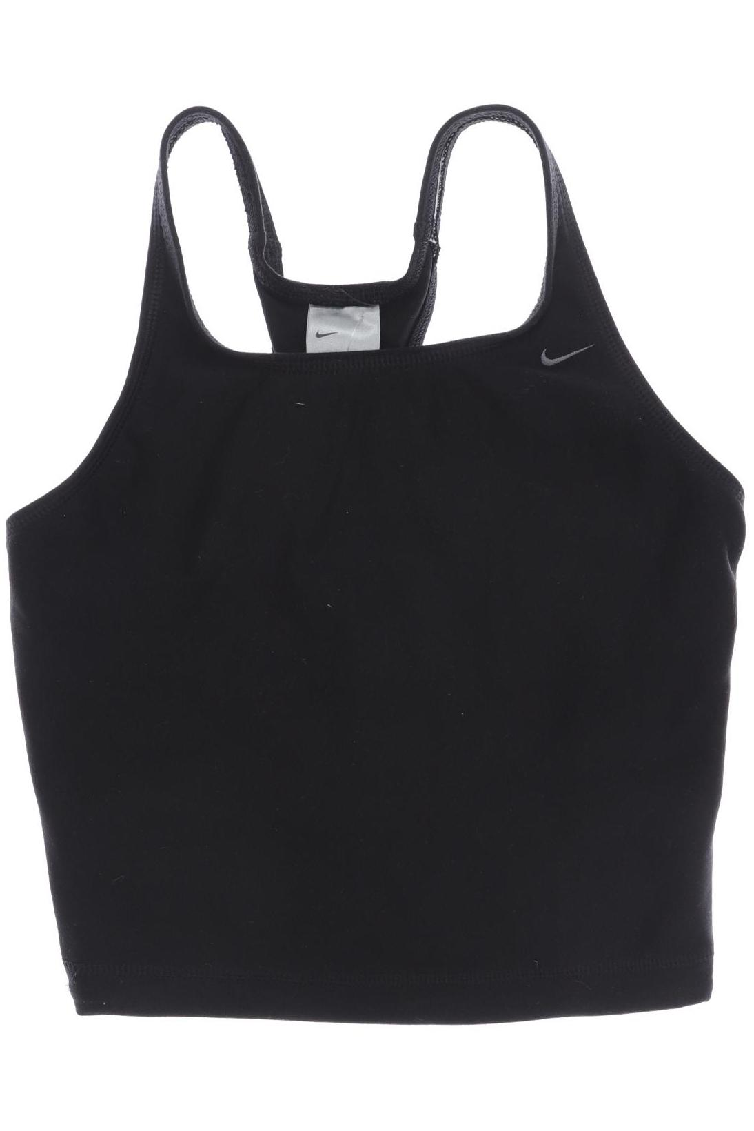 

Nike Damen Top, schwarz, Gr. 36