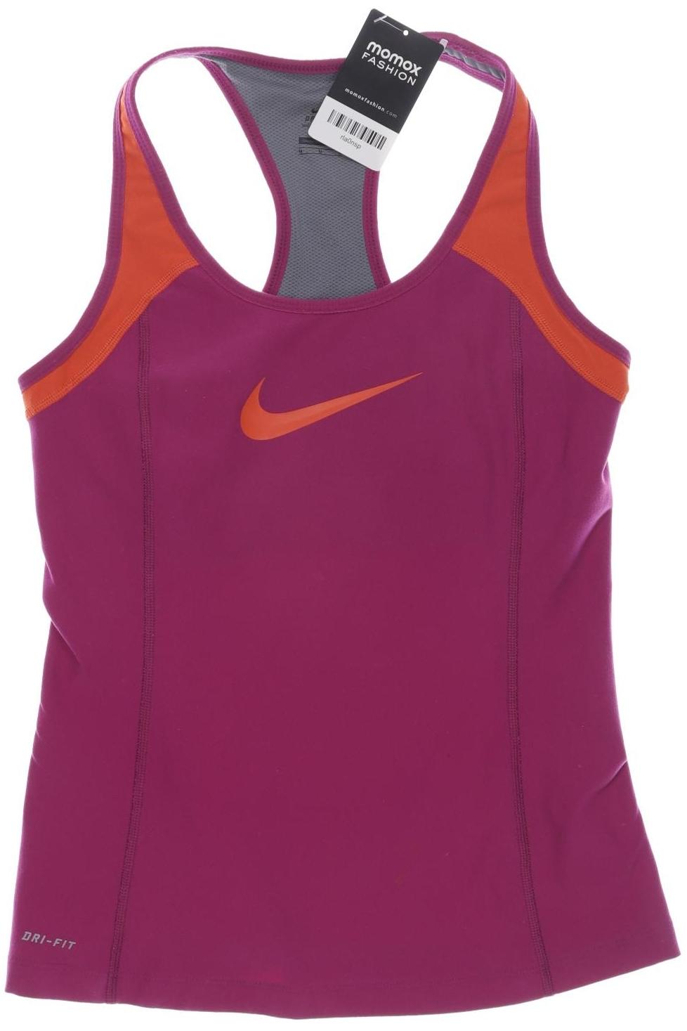 

Nike Damen Top, pink, Gr. 38