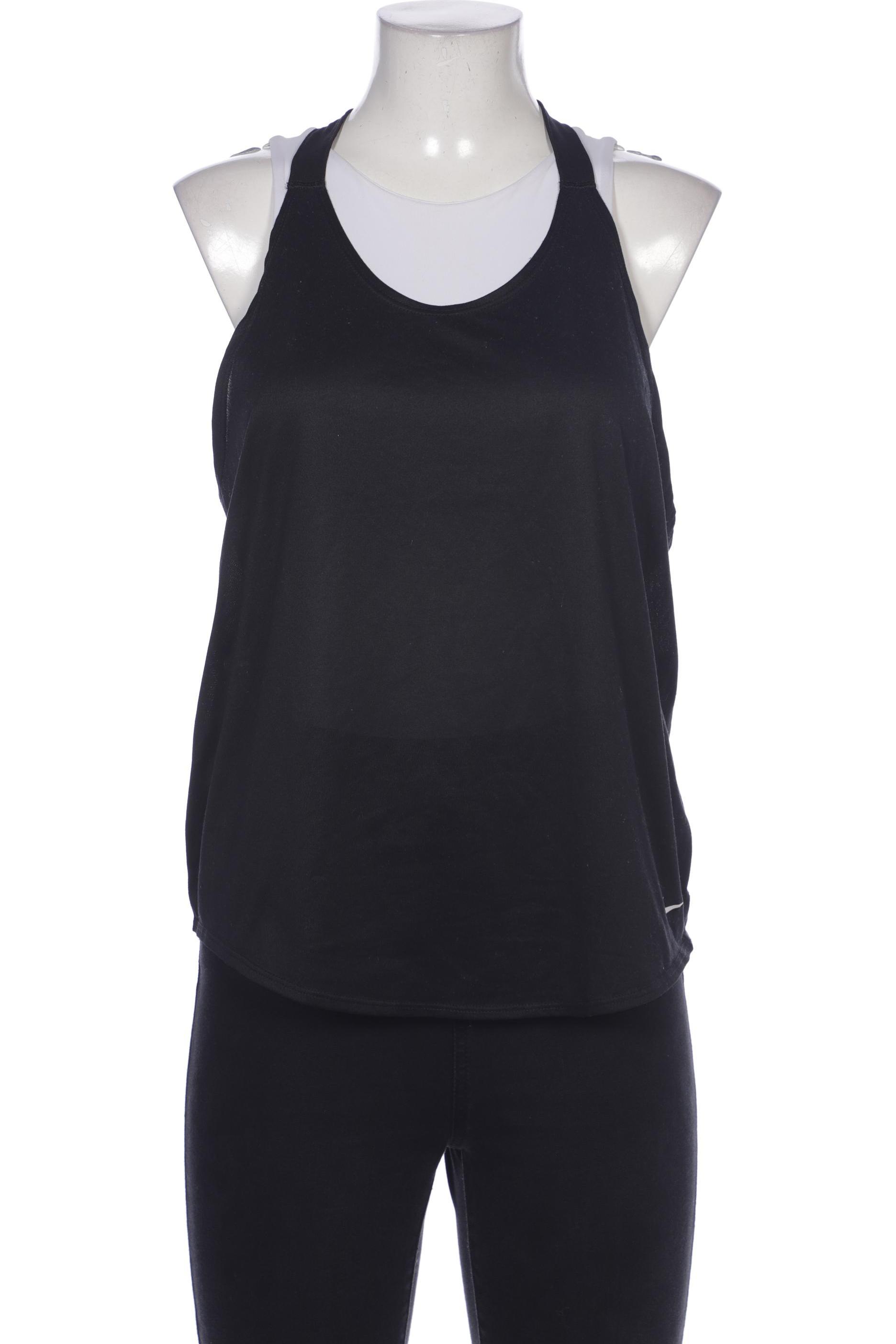 

Nike Damen Top, schwarz, Gr. 42
