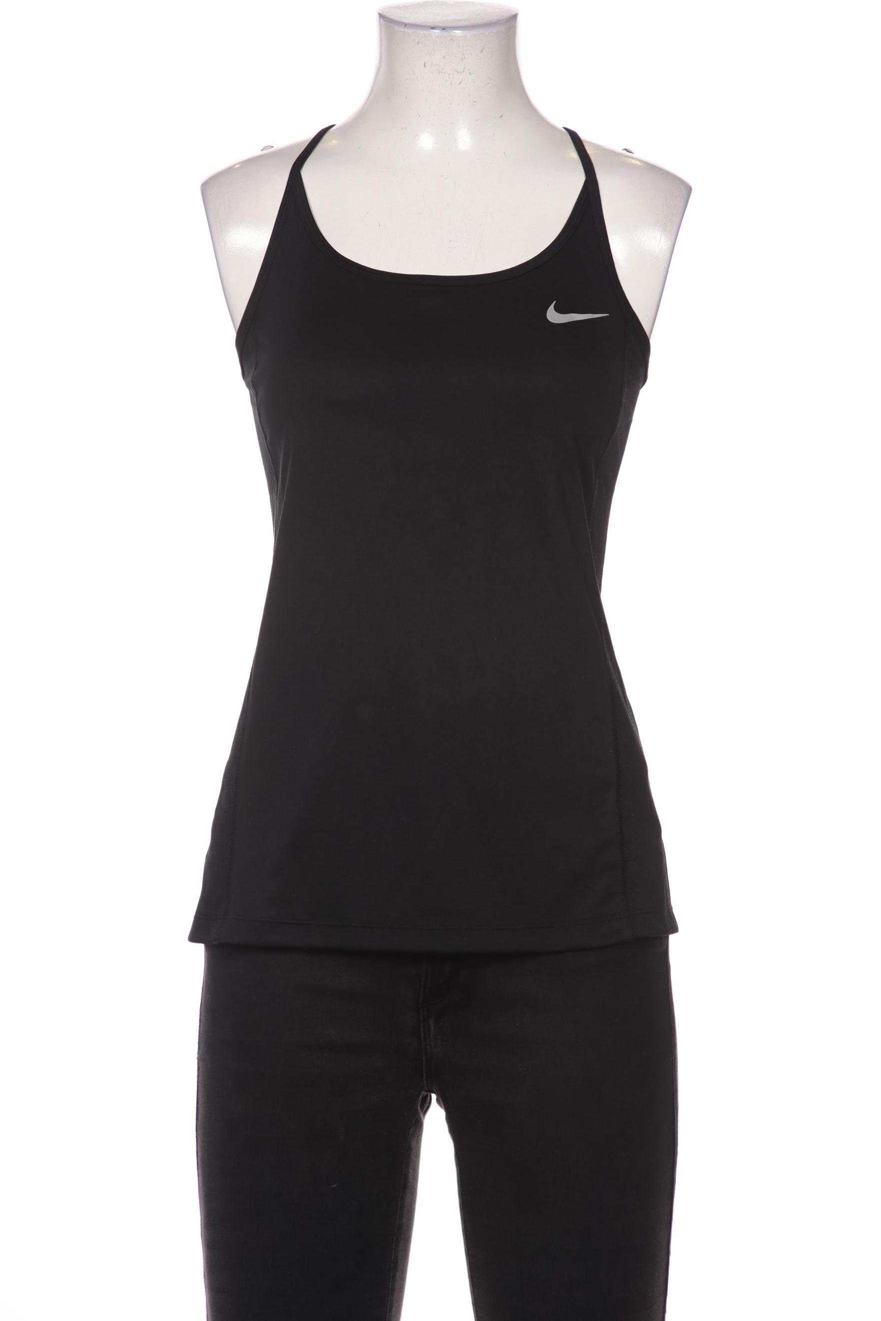 

Nike Damen Top, schwarz, Gr. 36