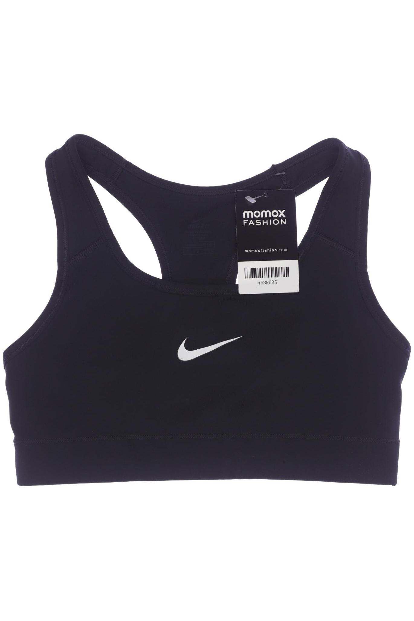 

Nike Damen Top, schwarz, Gr. 36