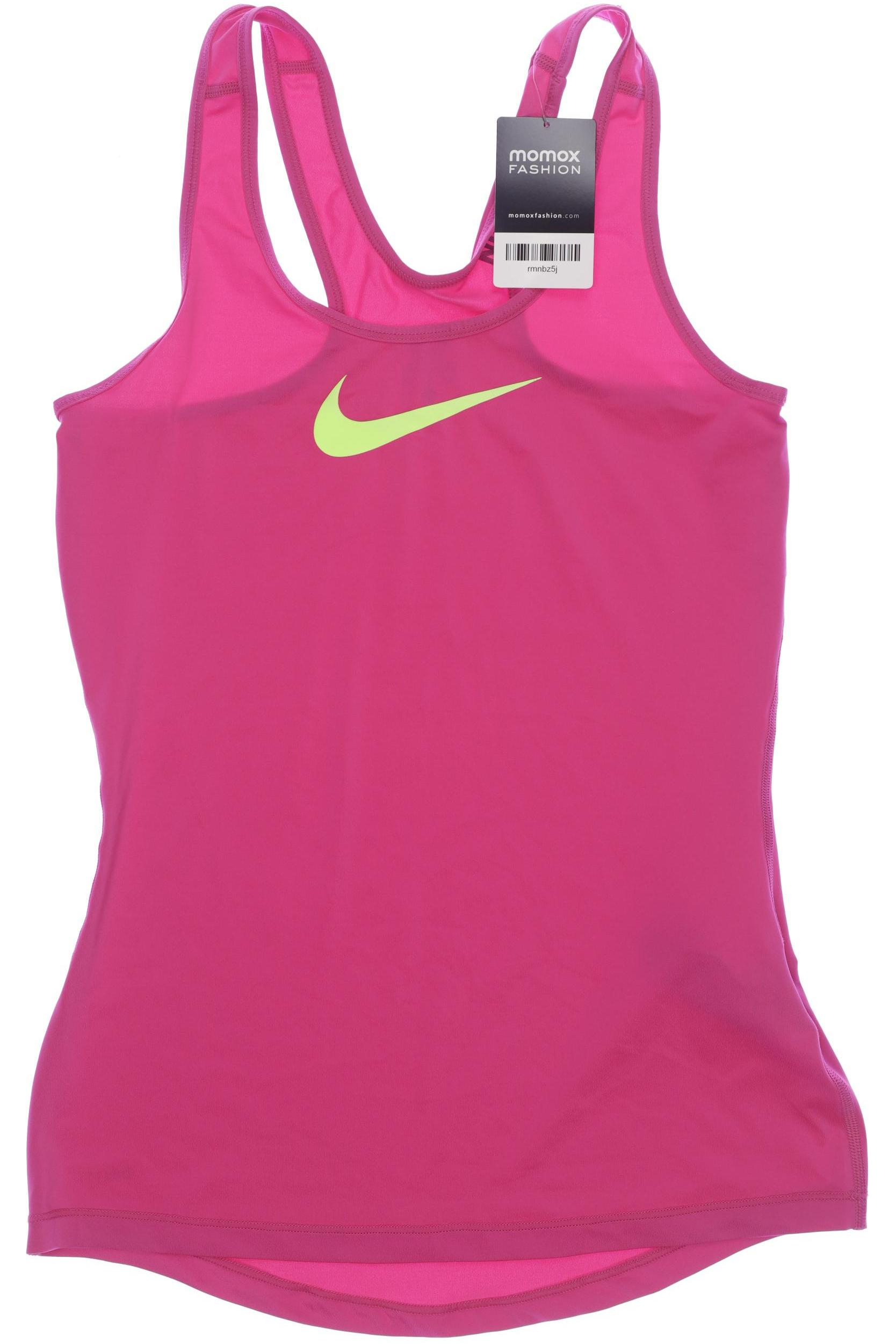 

Nike Damen Top, pink, Gr. 36