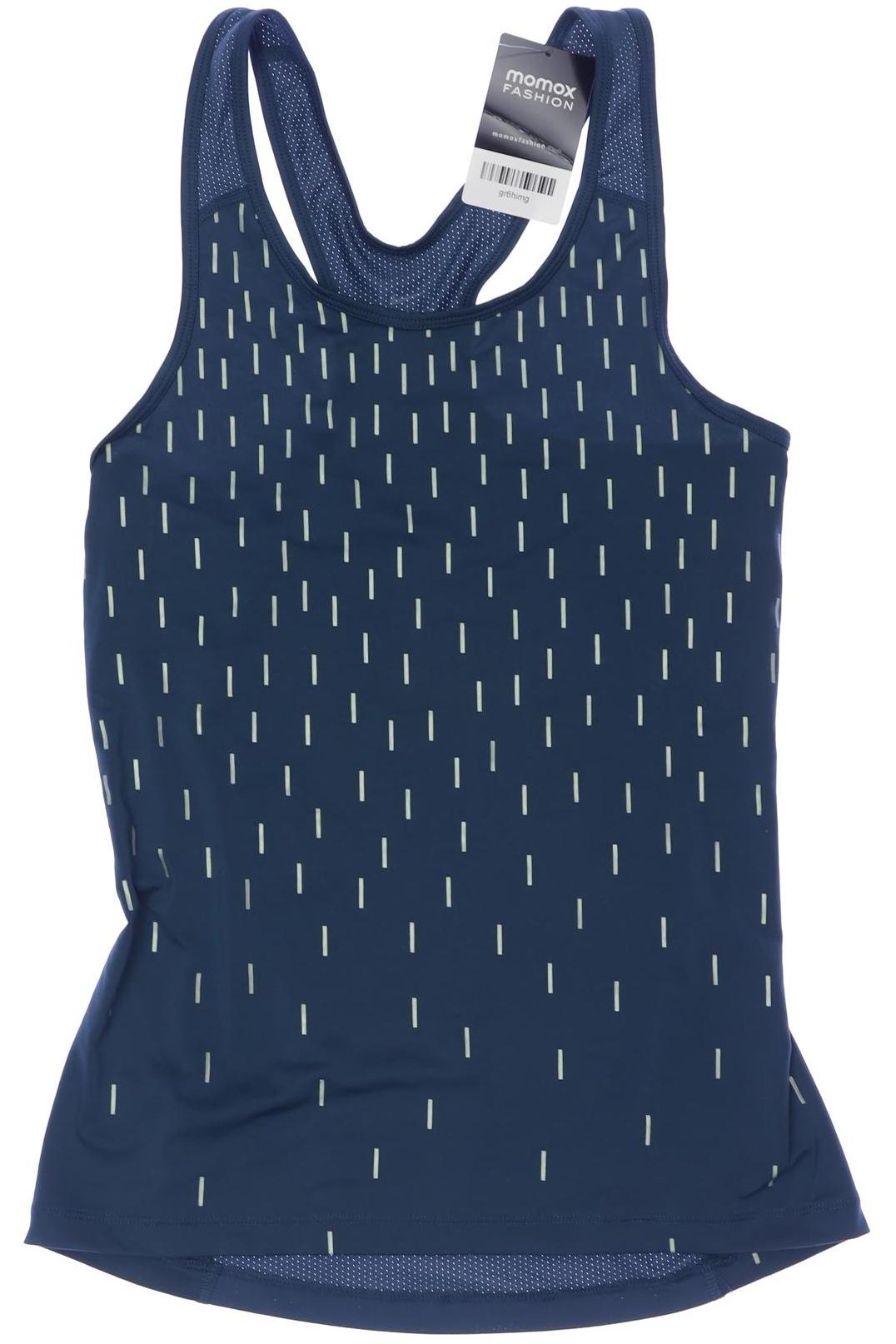 

Nike Damen Top, türkis, Gr. 36