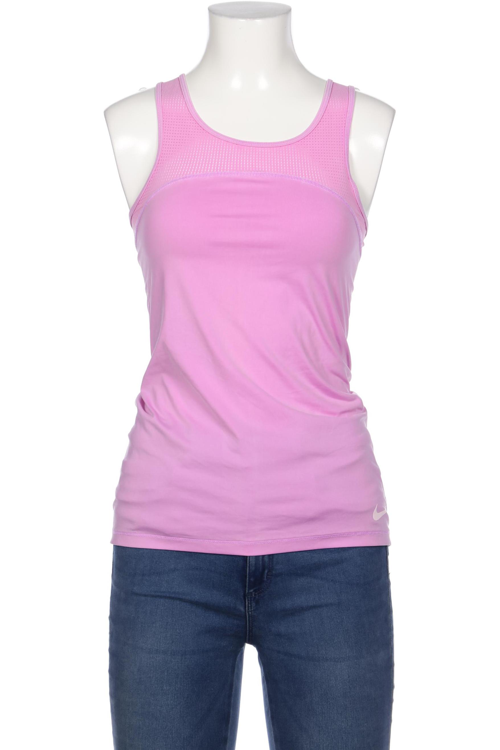 

Nike Damen Top, pink