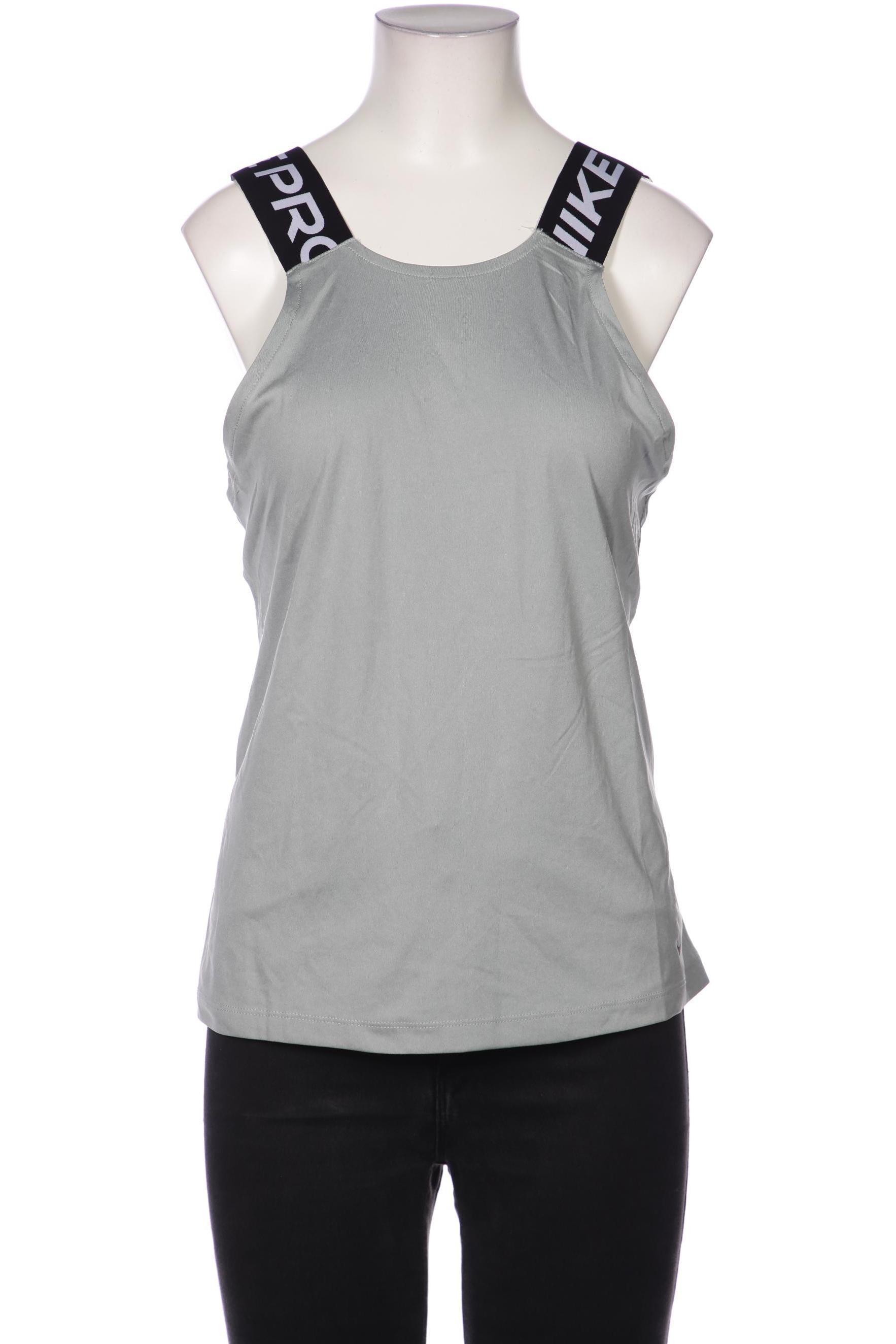 

Nike Damen Top, grau, Gr. 36