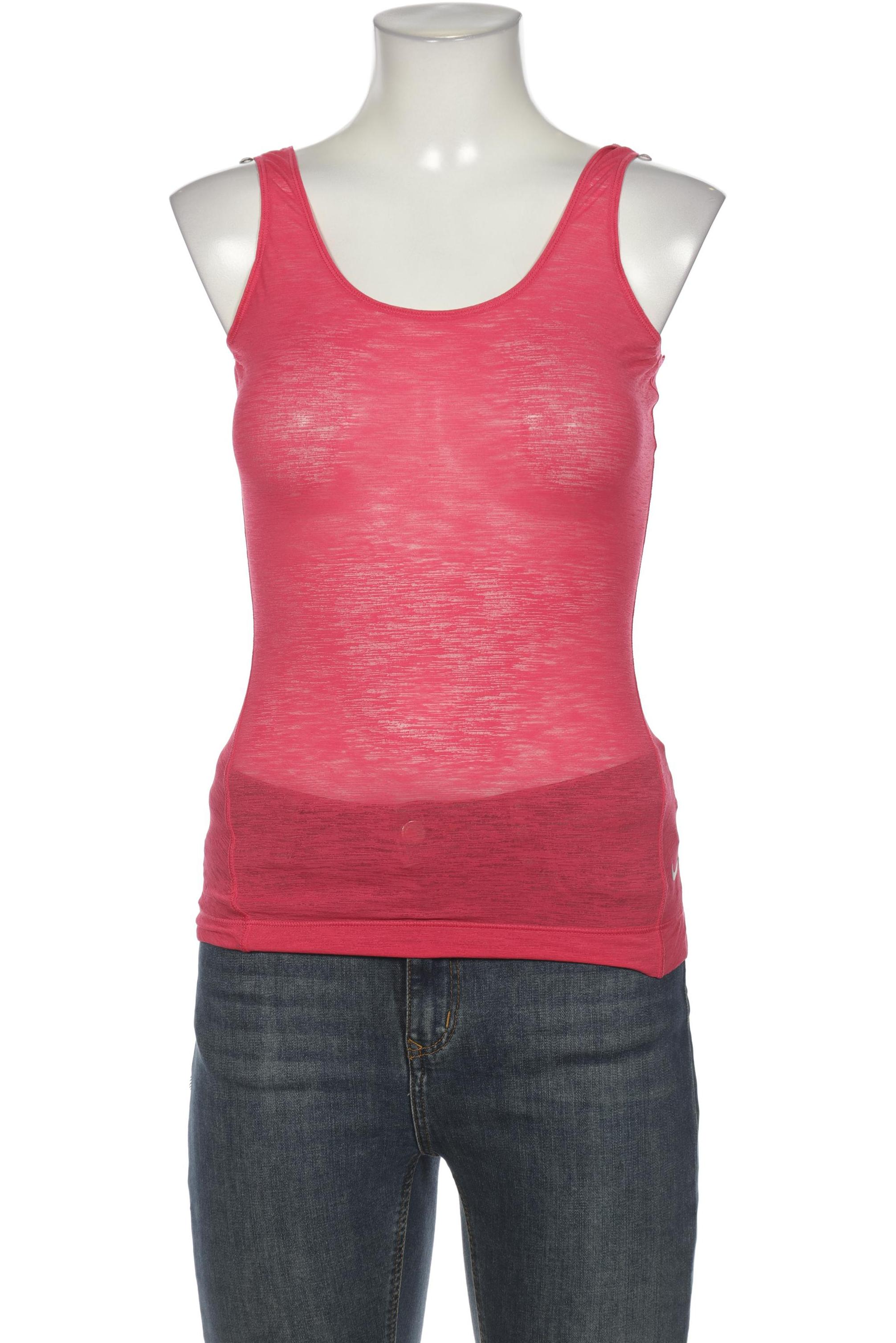 

Nike Damen Top, pink