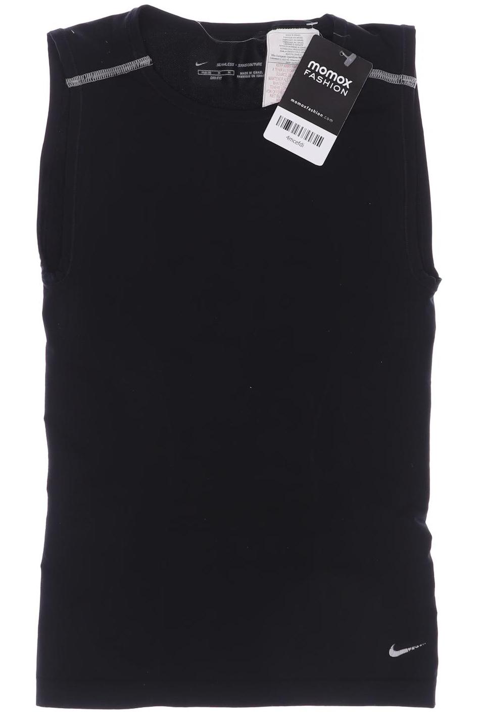 

Nike Damen Top, schwarz, Gr. 38