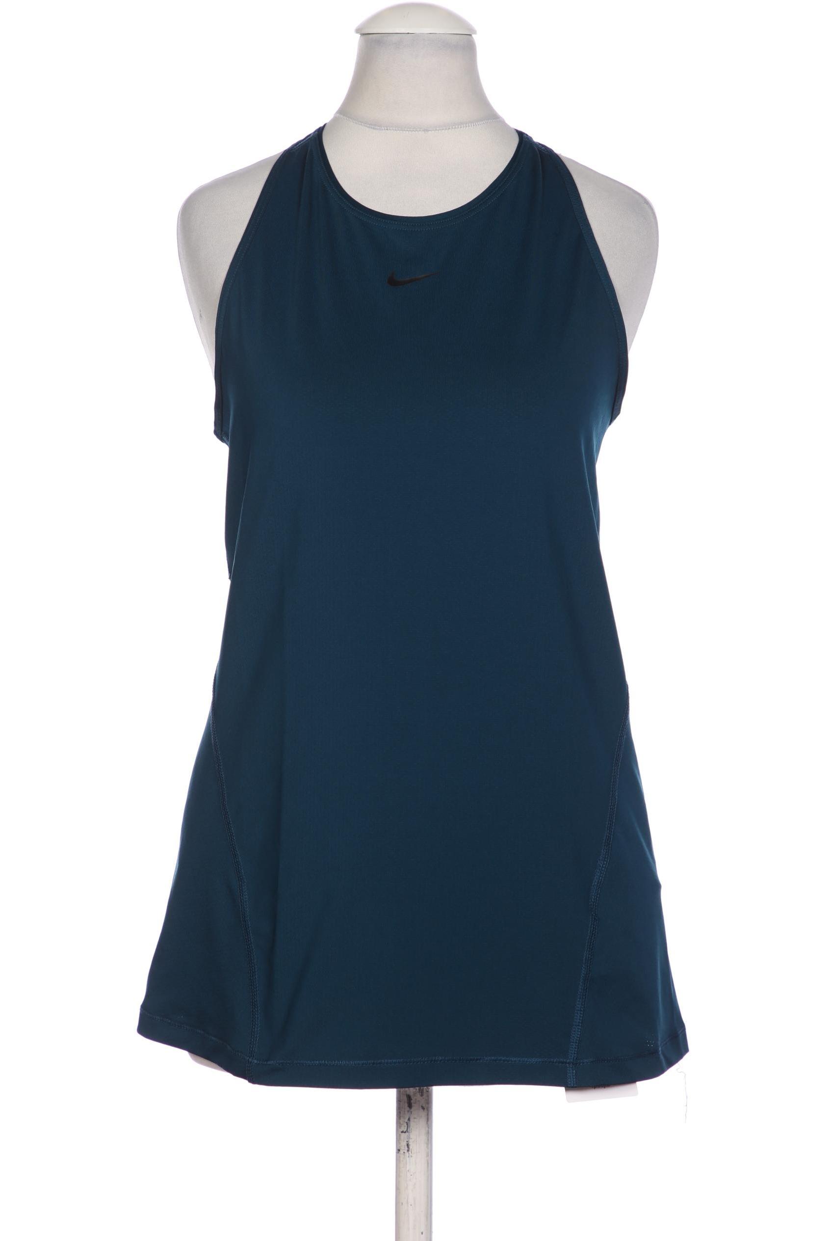 

Nike Damen Top, türkis, Gr. 36