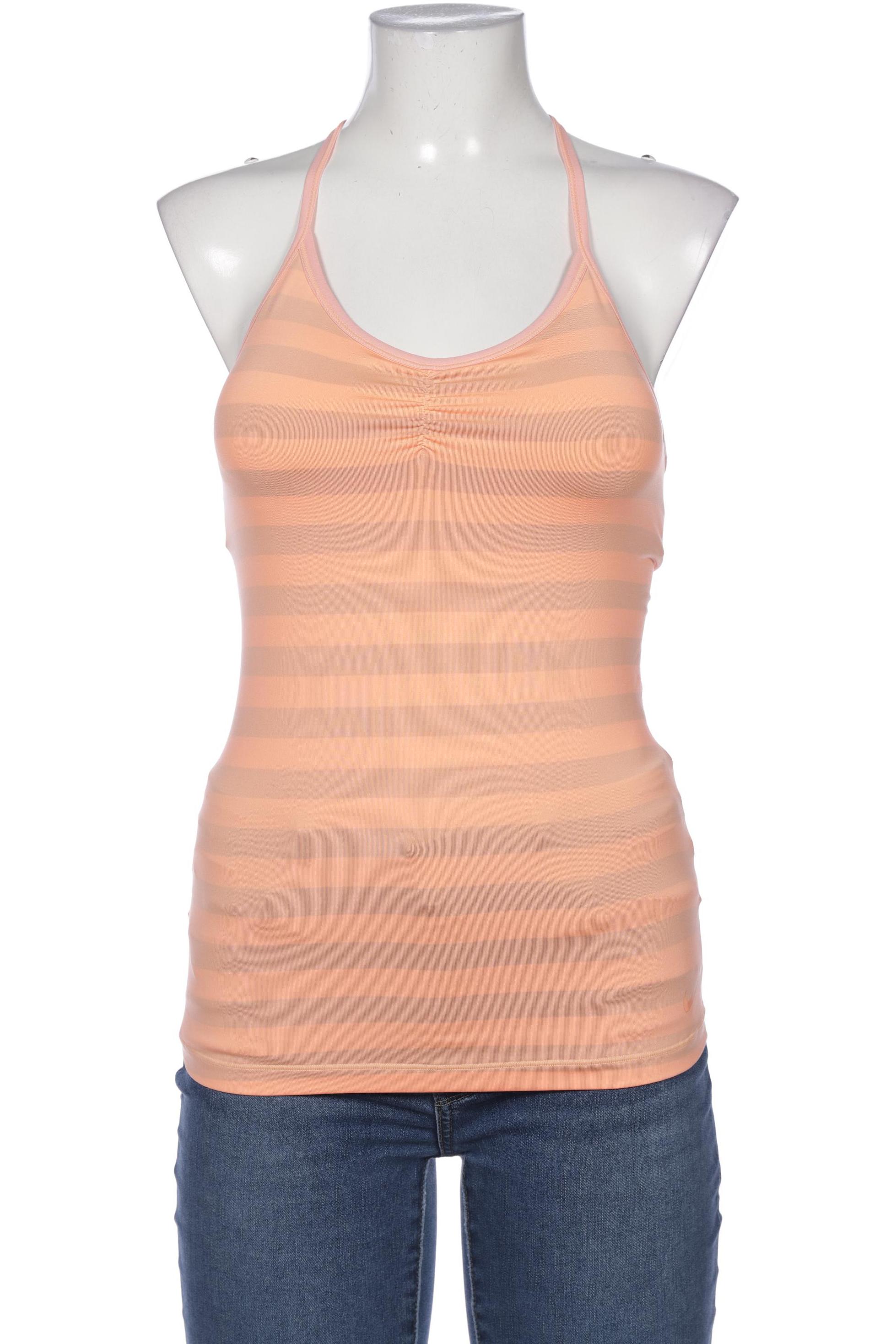 

Nike Damen Top, orange, Gr. 36