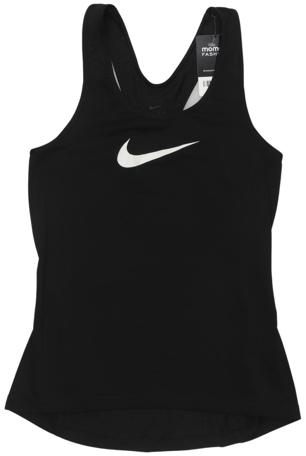 

Nike Damen Top, schwarz, Gr. 36