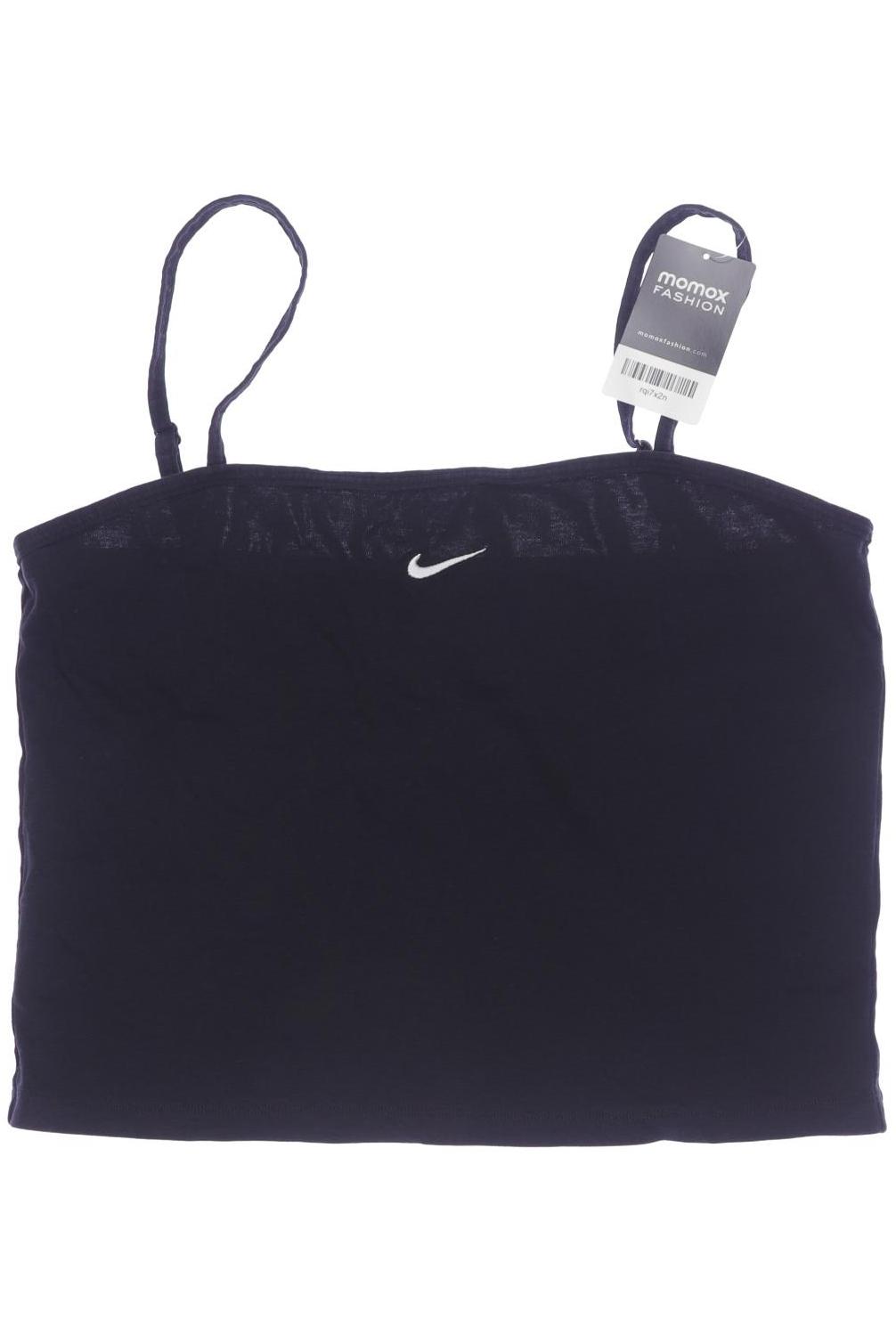 

Nike Damen Top, schwarz, Gr. 38