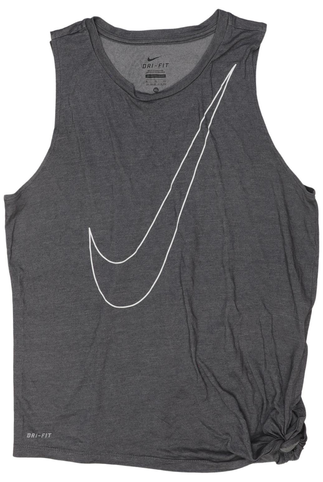 

Nike Damen Top, grau, Gr. 44