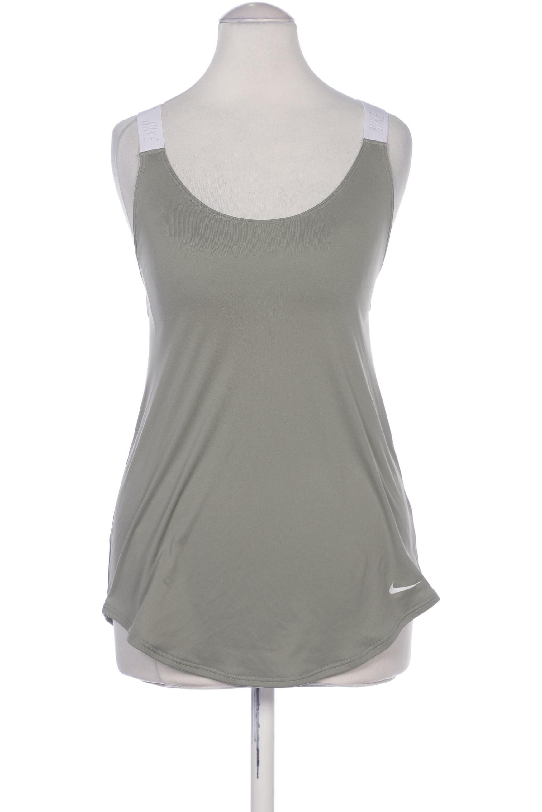 Thumbnail - Nike Damen Top, grün, Gr. 34