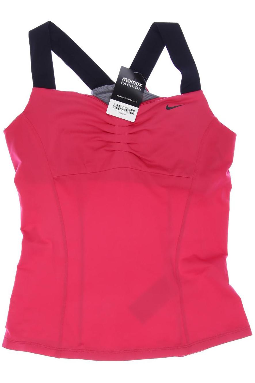 

Nike Damen Top, pink