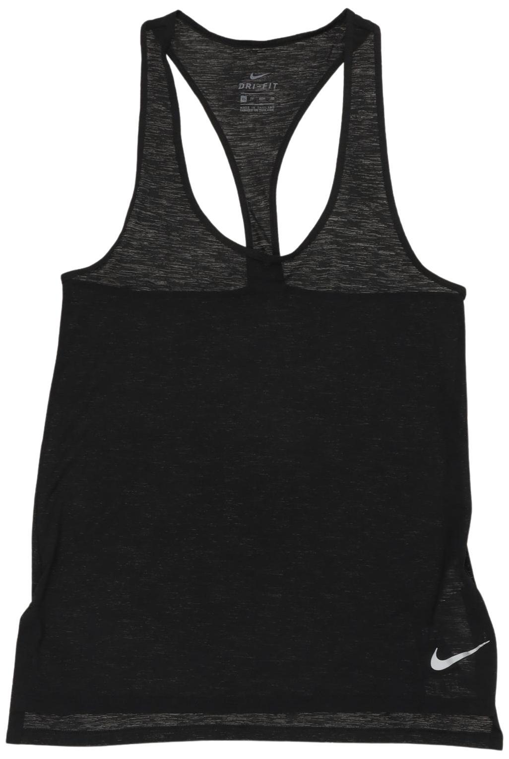 

Nike Damen Top, schwarz, Gr. 34
