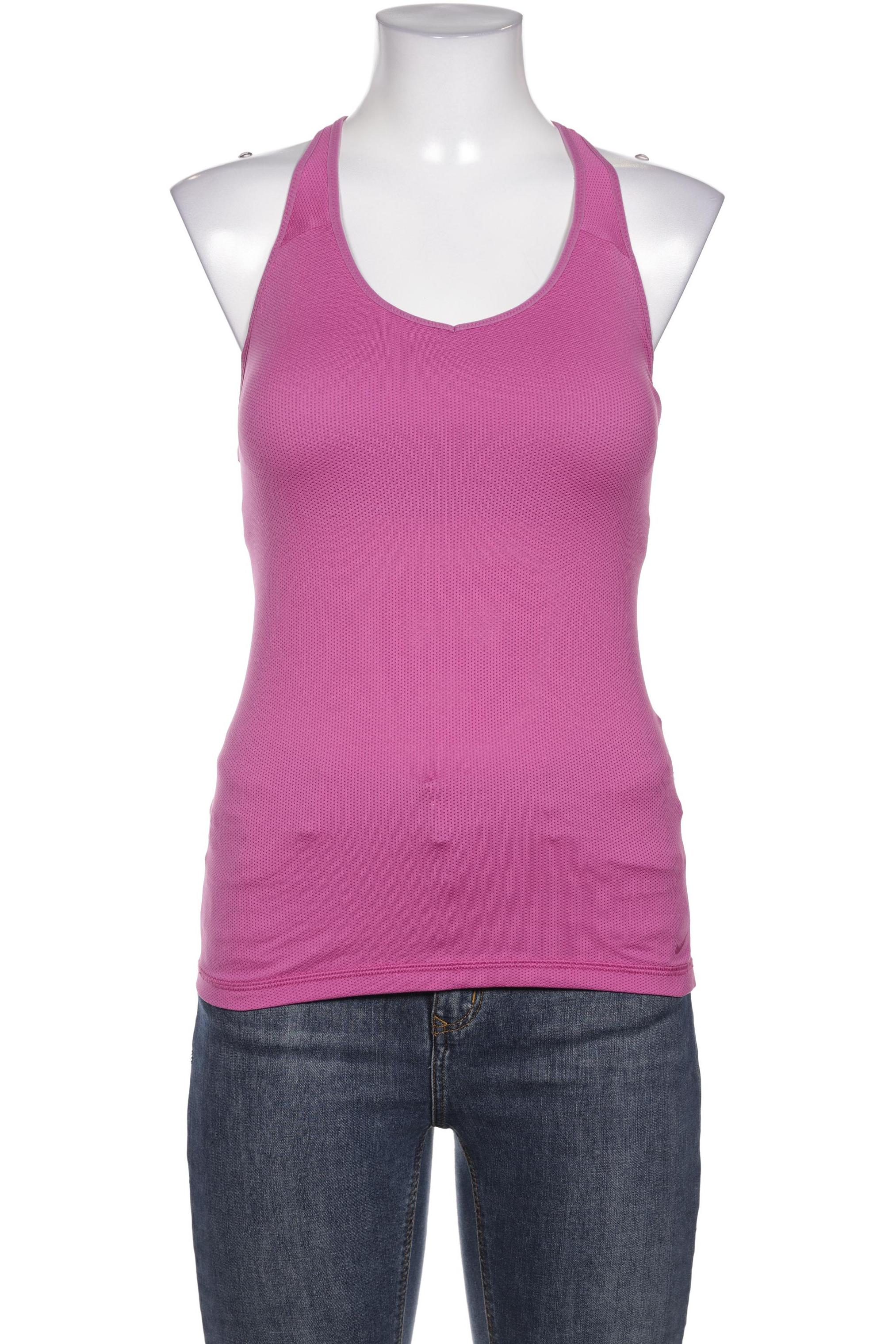 

Nike Damen Top, flieder