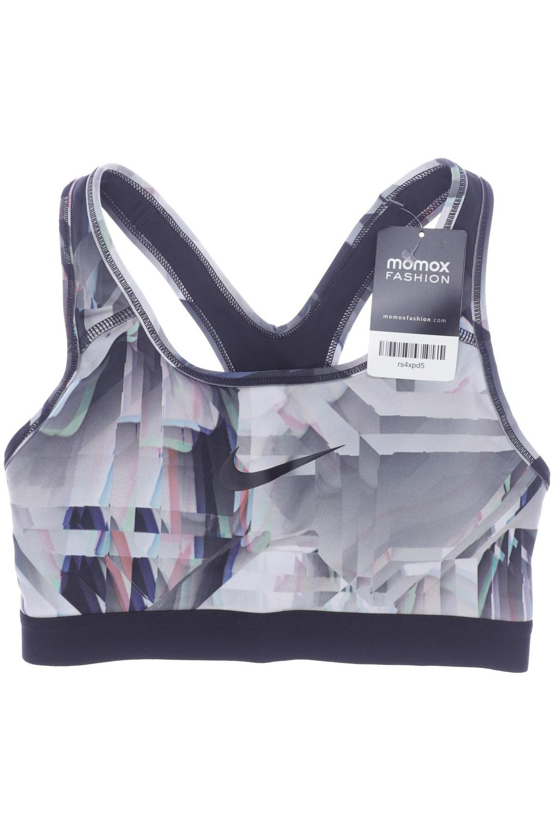 

Nike Damen Top, mehrfarbig, Gr. 34