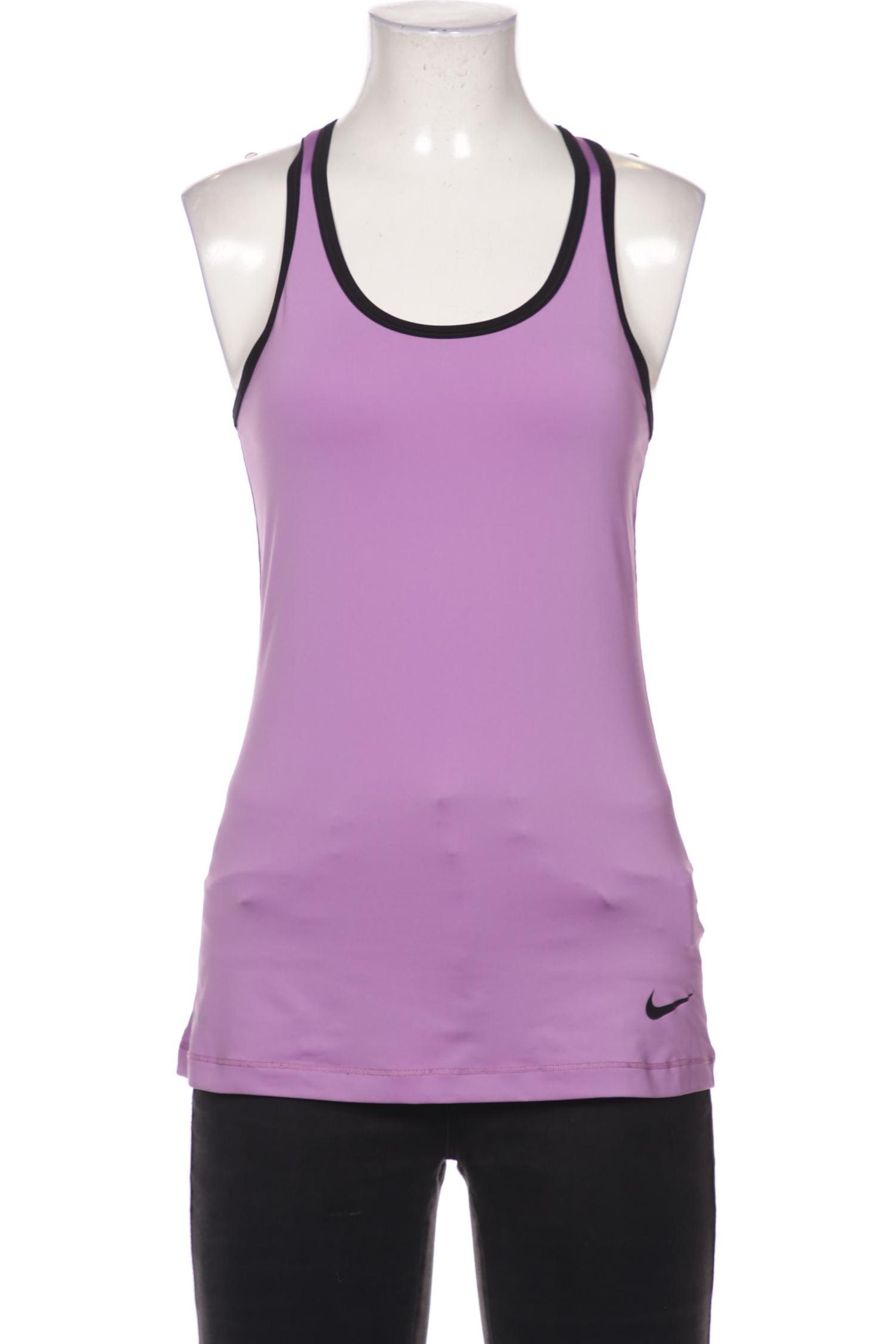 

Nike Damen Top, flieder, Gr. 36