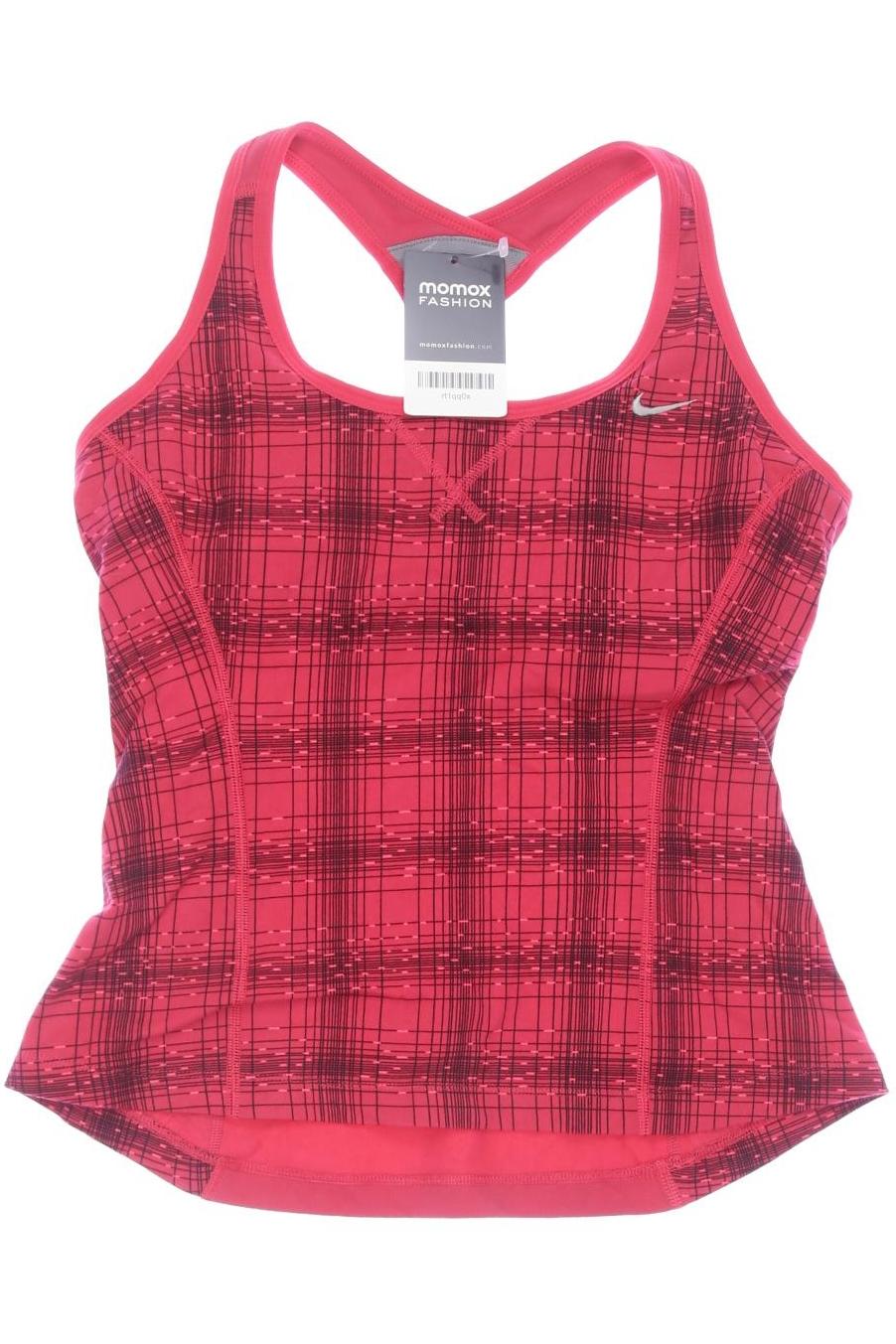 

Nike Damen Top, pink, Gr. 38