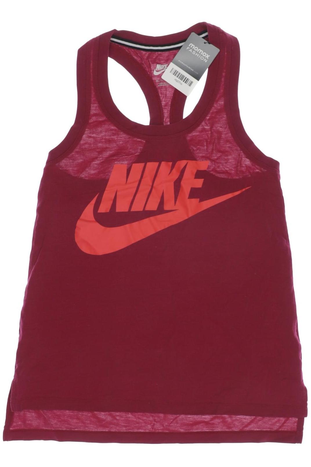 

Nike Damen Top, pink, Gr. 34