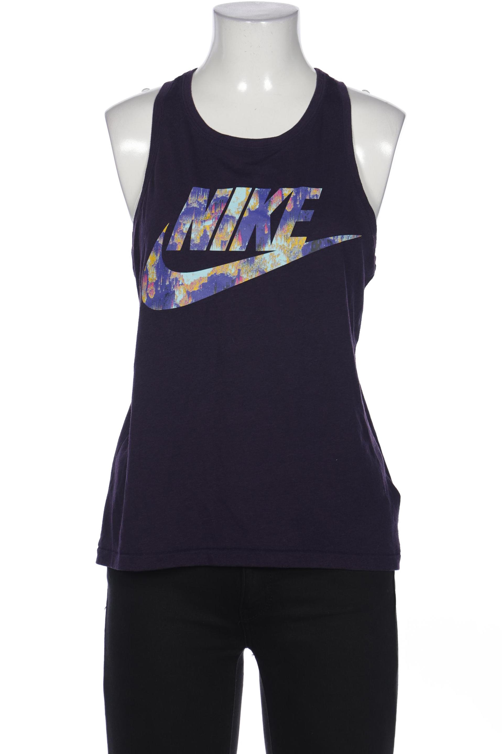 

Nike Damen Top, flieder, Gr. 34