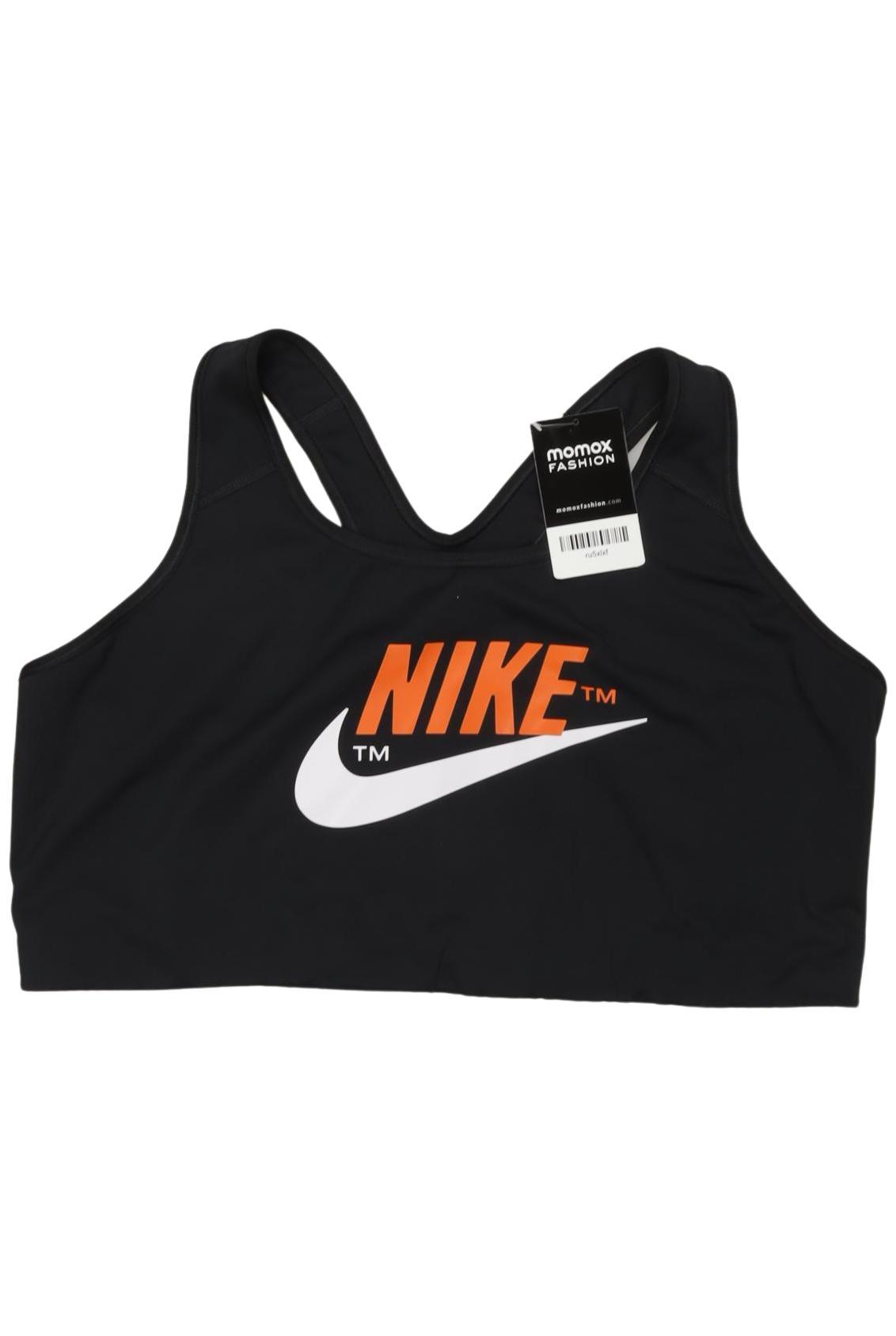 

Nike Damen Top, schwarz, Gr. 48