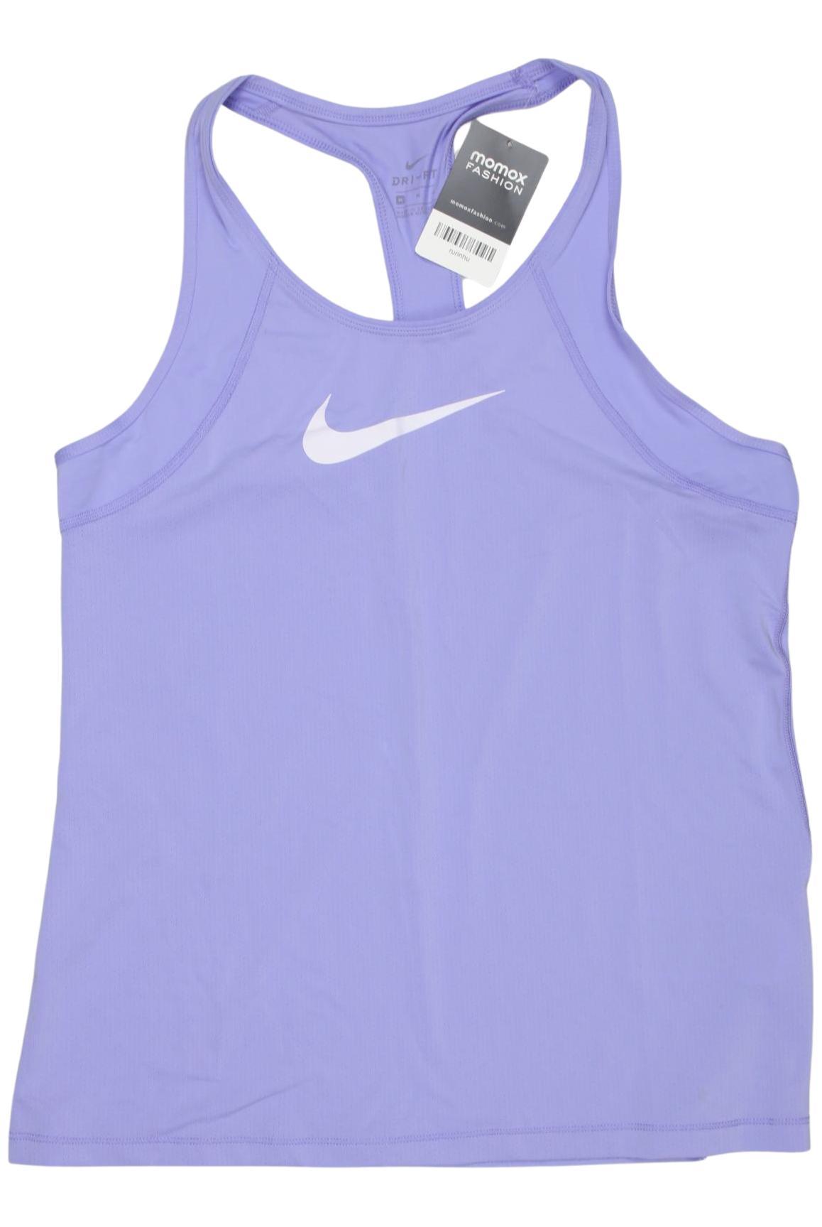 

Nike Damen Top, flieder, Gr. 38