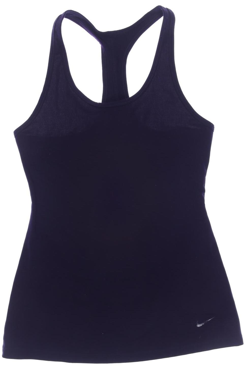 

Nike Damen Top, flieder, Gr. 36