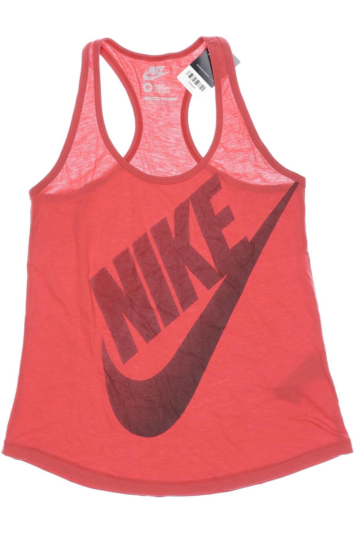 

Nike Damen Top, rot, Gr. 38