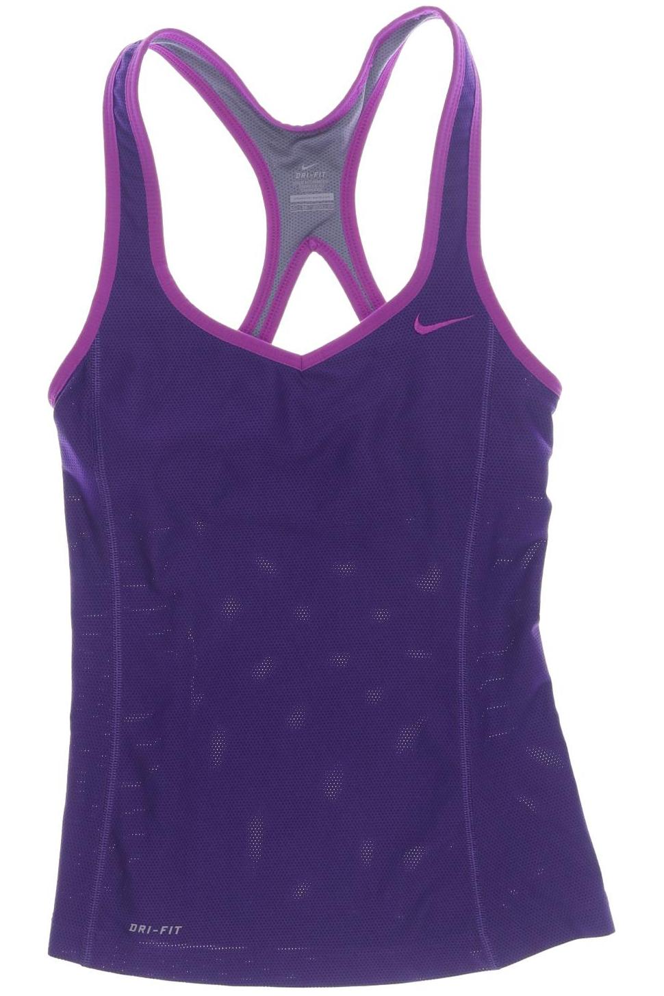 

Nike Damen Top, flieder
