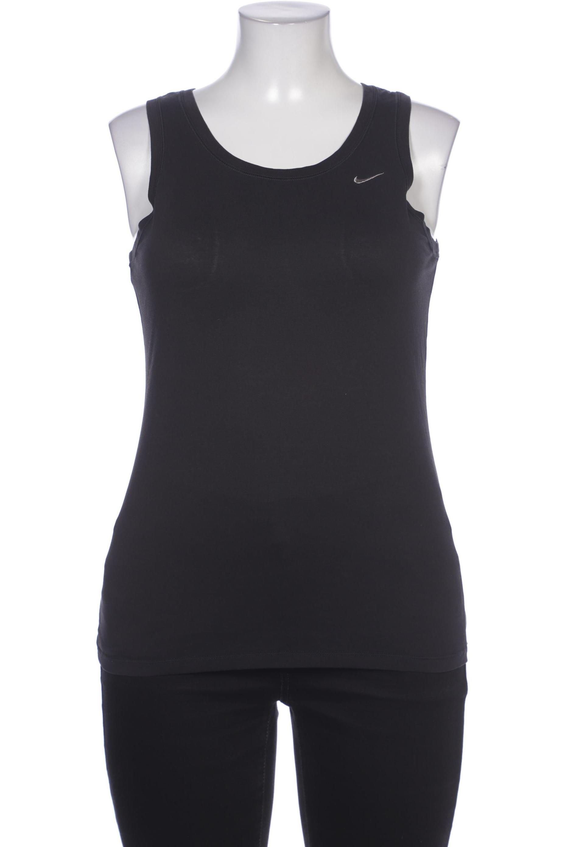 

Nike Damen Top, schwarz, Gr. 42