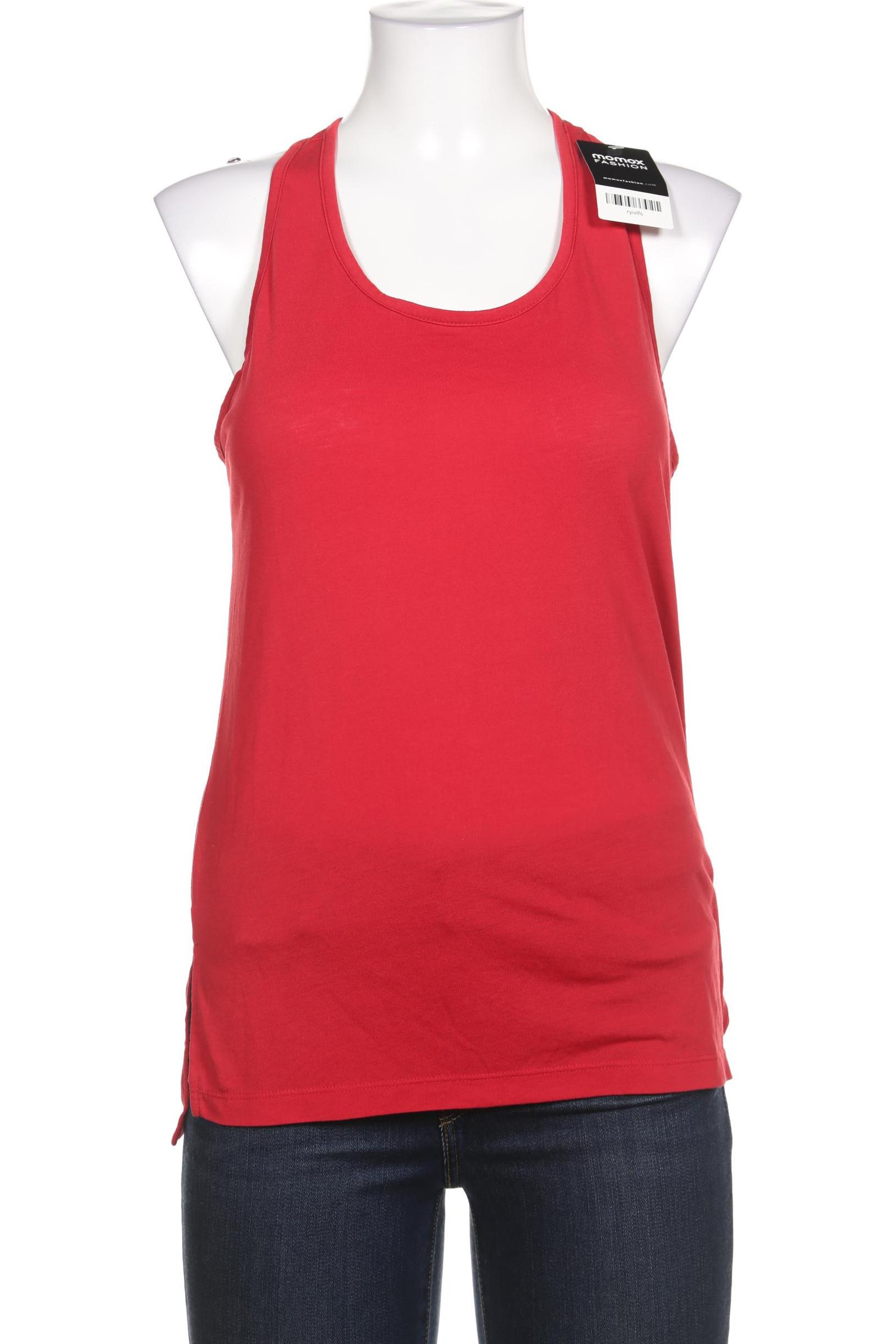 

Nike Damen Top, rot, Gr. 38