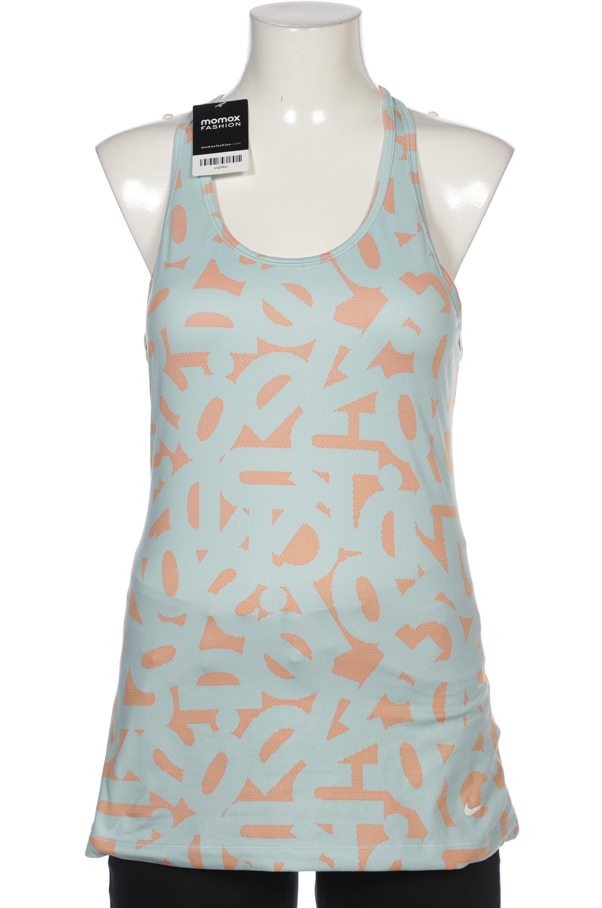 

Nike Damen Top, türkis, Gr. 42
