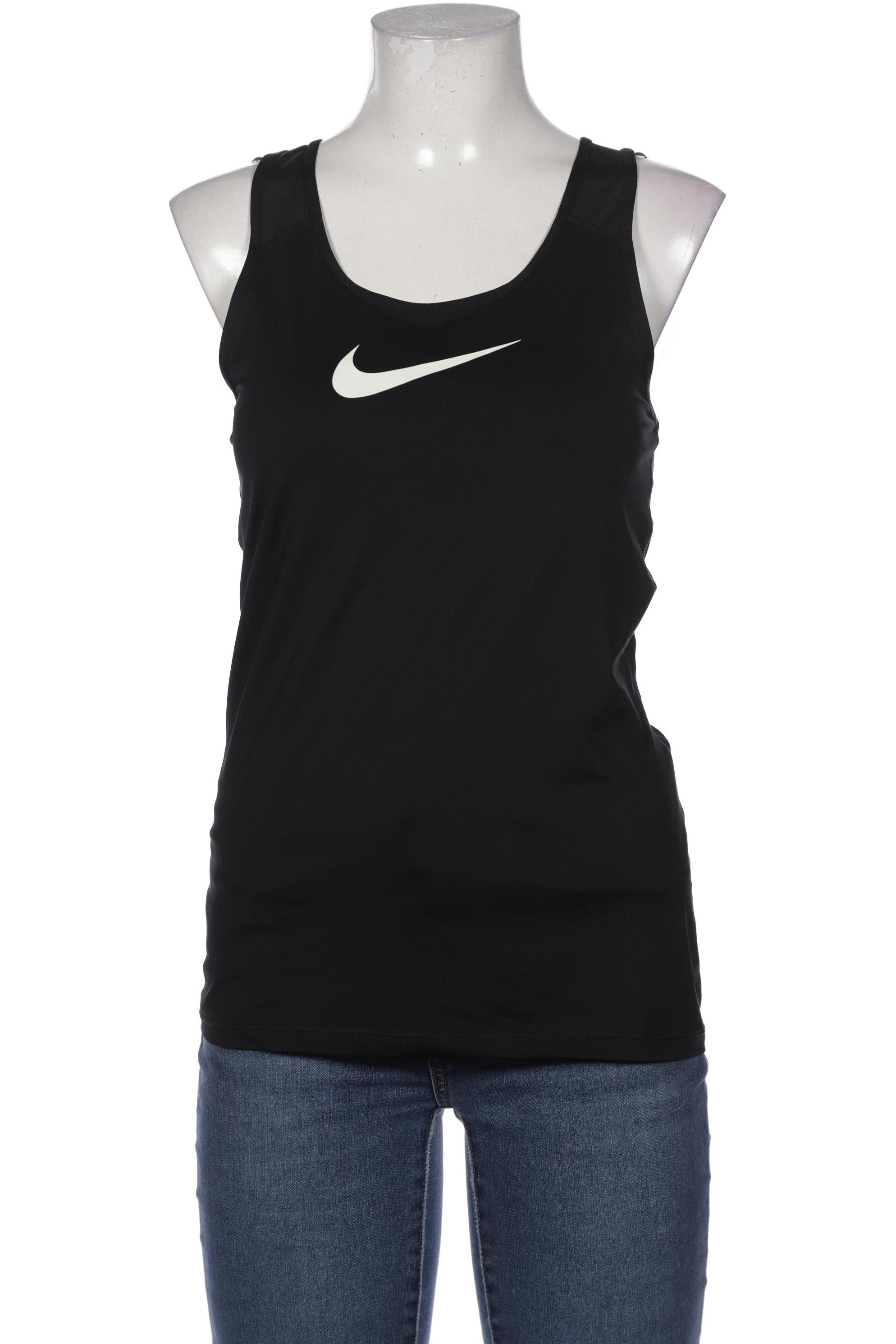 

Nike Damen Top, schwarz, Gr. 42