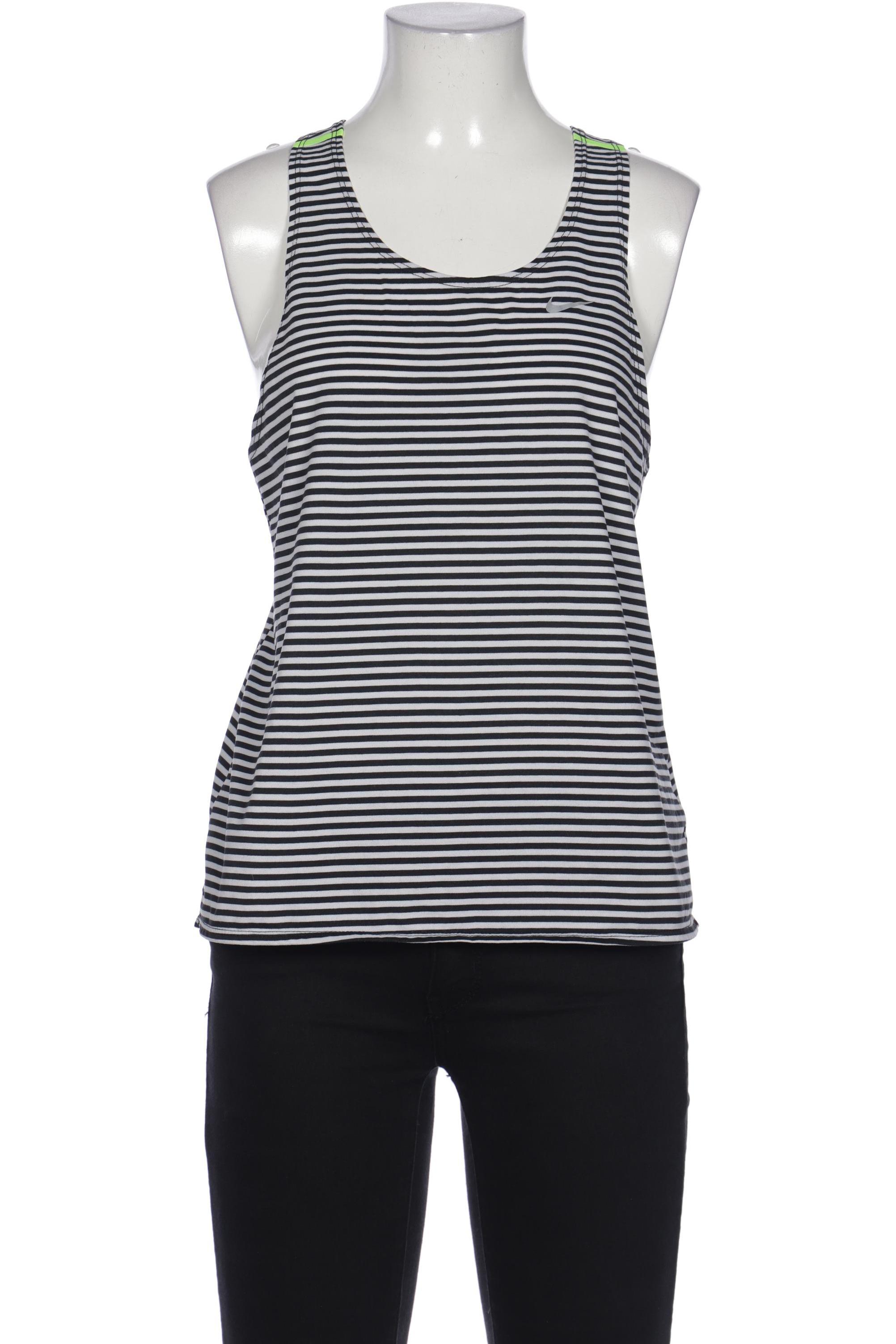 

Nike Damen Top, schwarz, Gr. 36