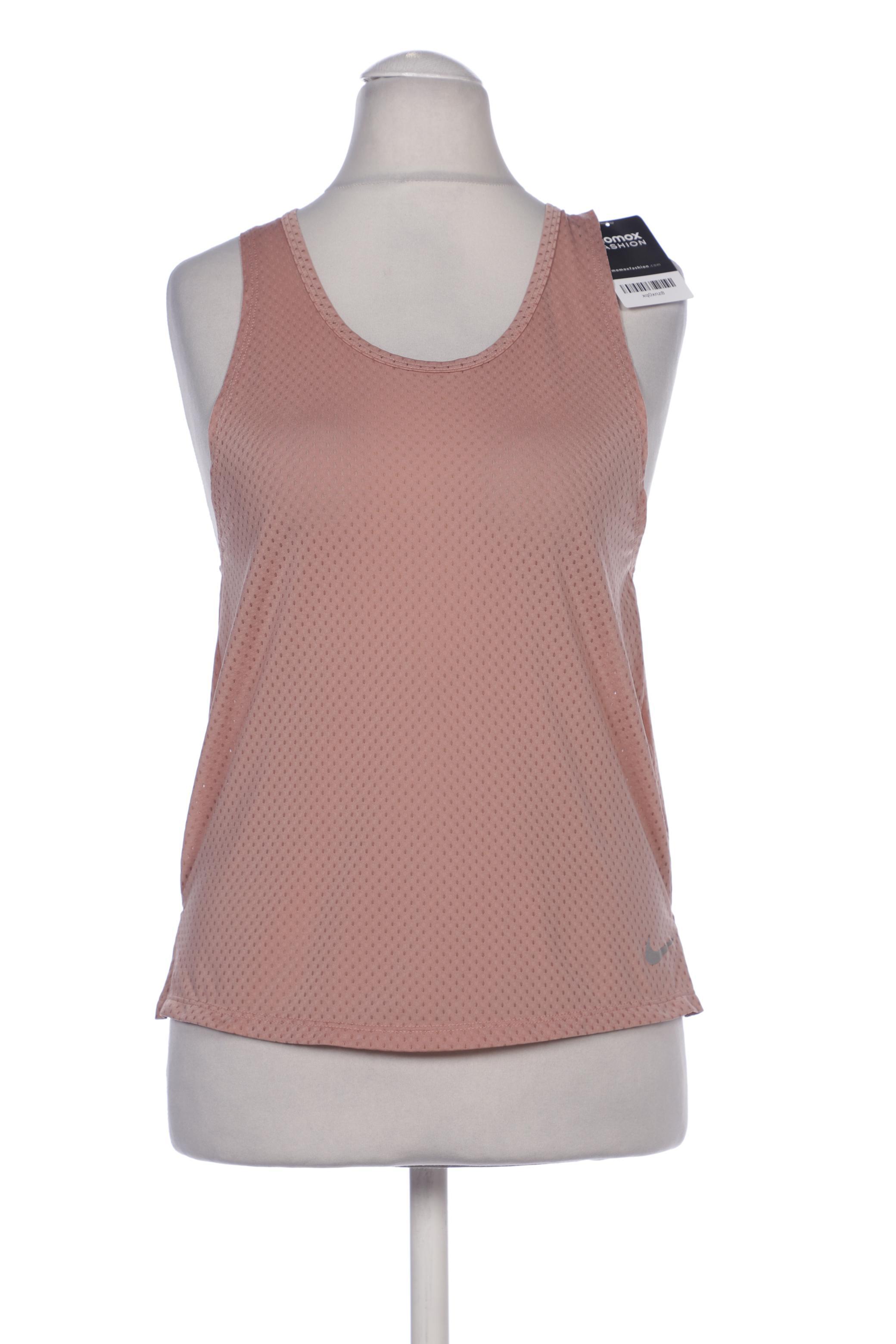 

Nike Damen Top, pink, Gr. 36