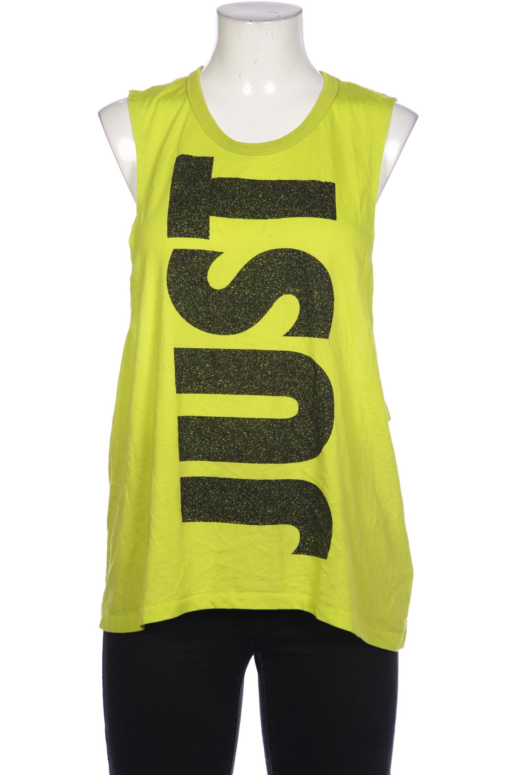 

Nike Damen Top, hellgrün, Gr. 42