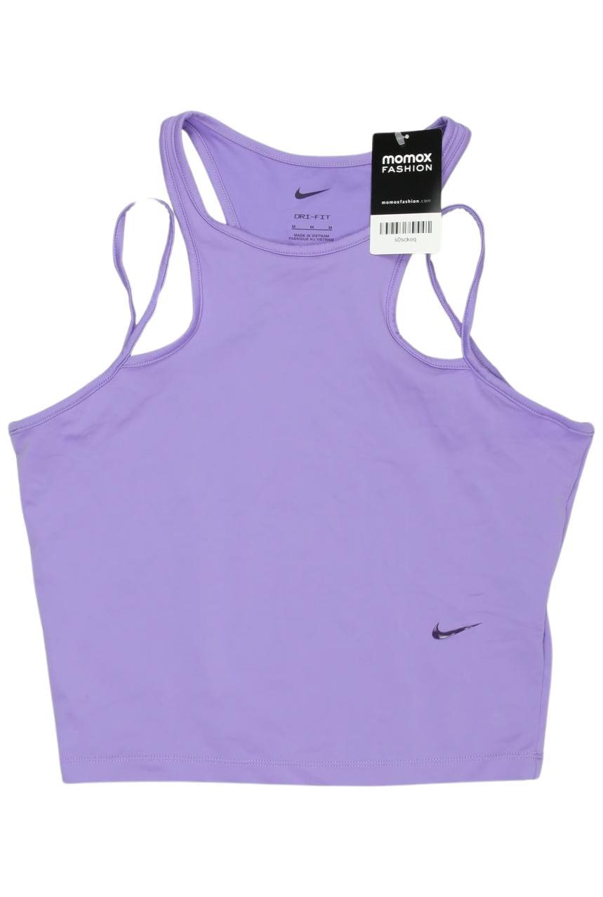 

Nike Damen Top, flieder, Gr. 38