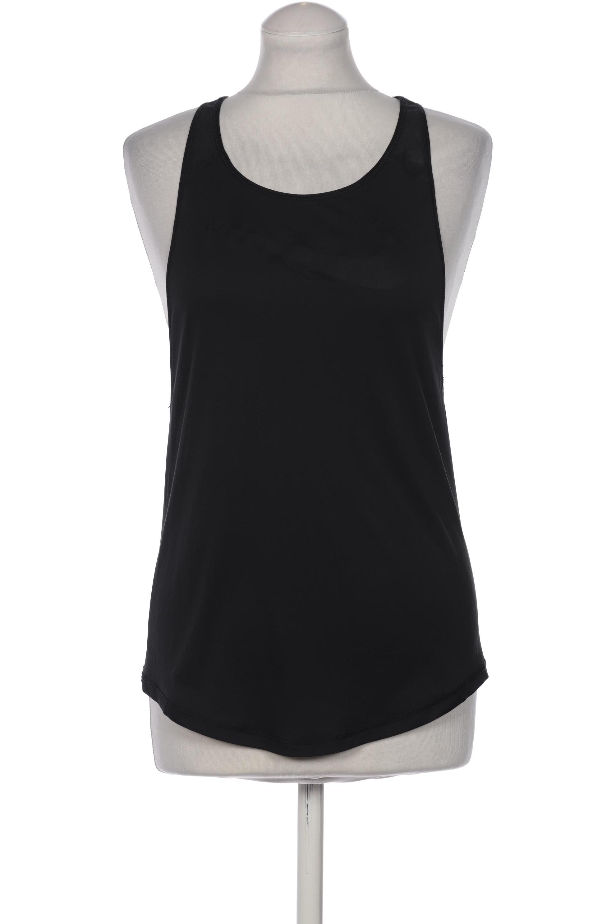

Nike Damen Top, schwarz, Gr. 36