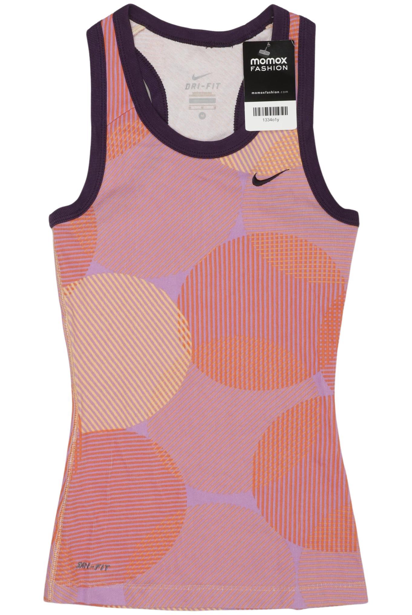 

Nike Damen Top, mehrfarbig, Gr. 38
