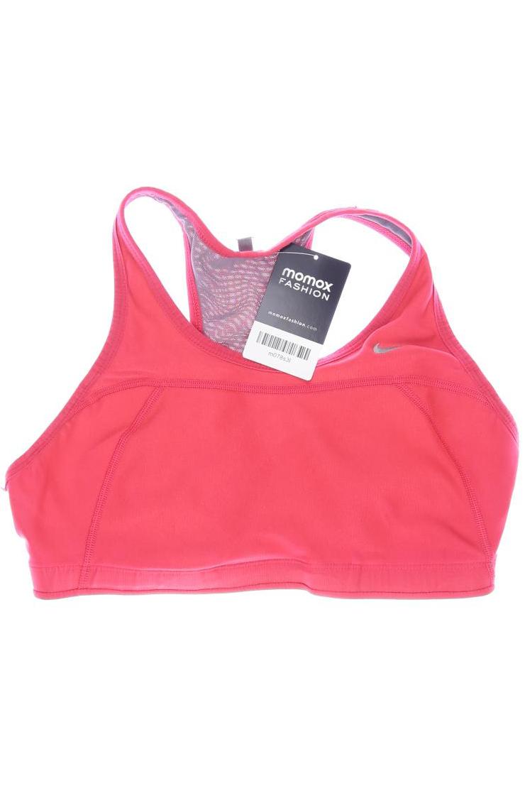 

Nike Damen Top, rot, Gr. 38