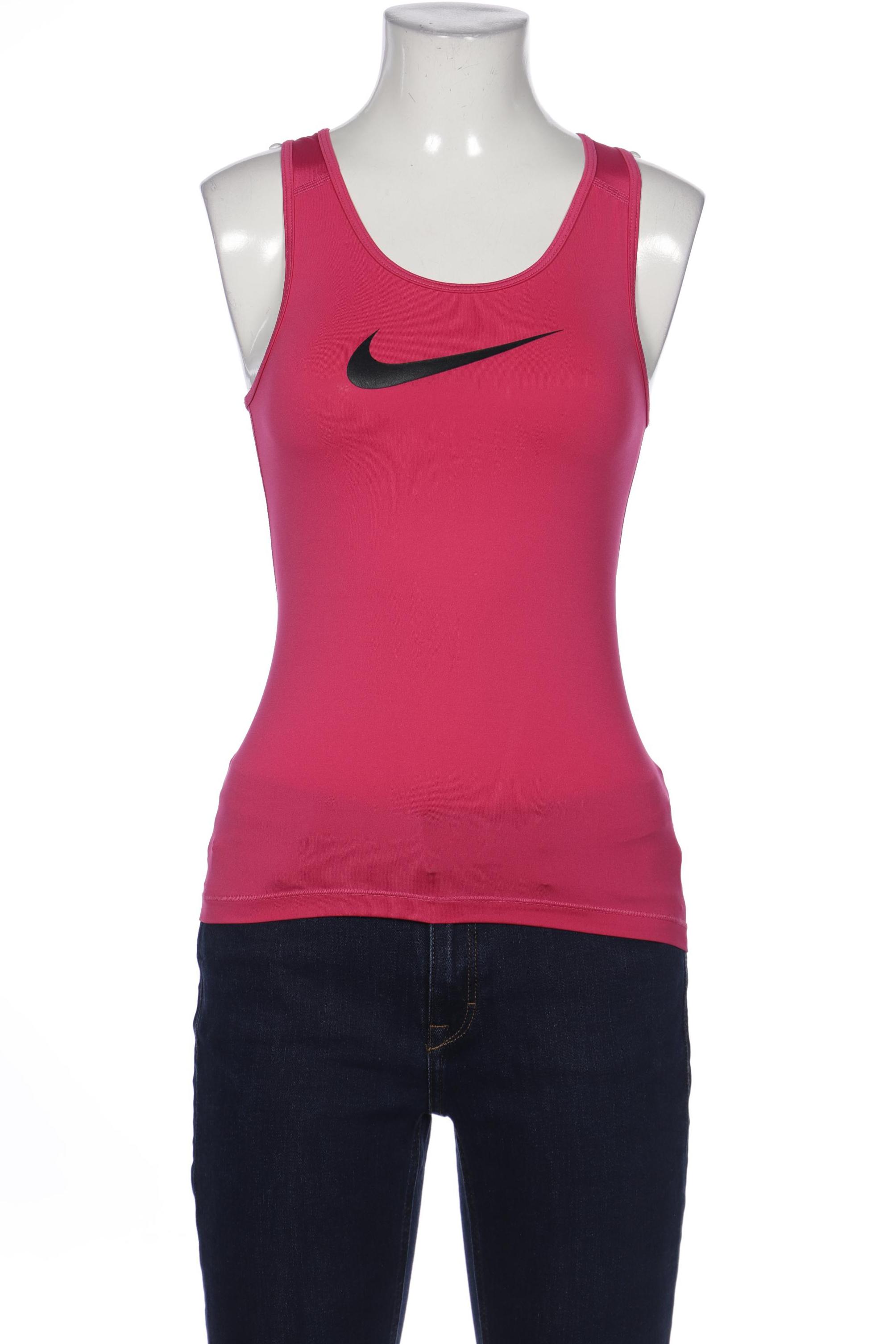 

Nike Damen Top, pink