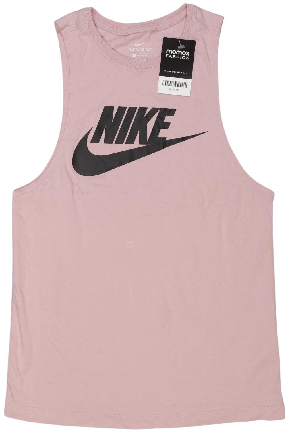

Nike Damen Top, pink, Gr. 34