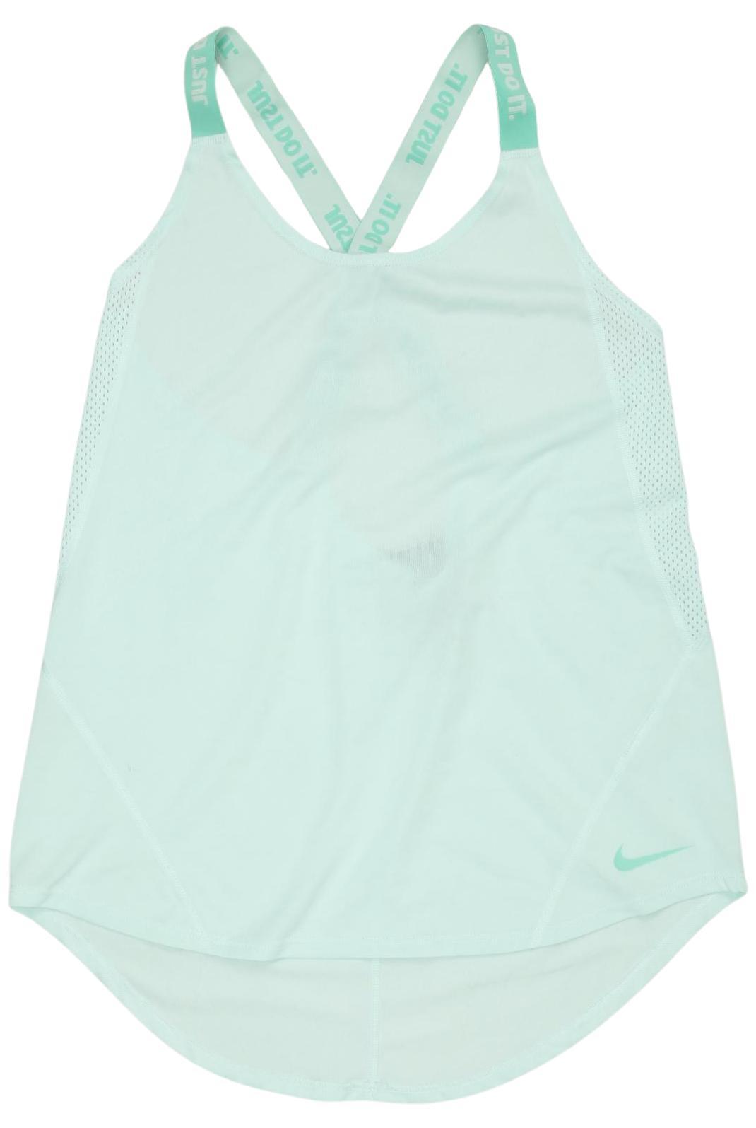 

Nike Damen Top, hellgrün, Gr. 36