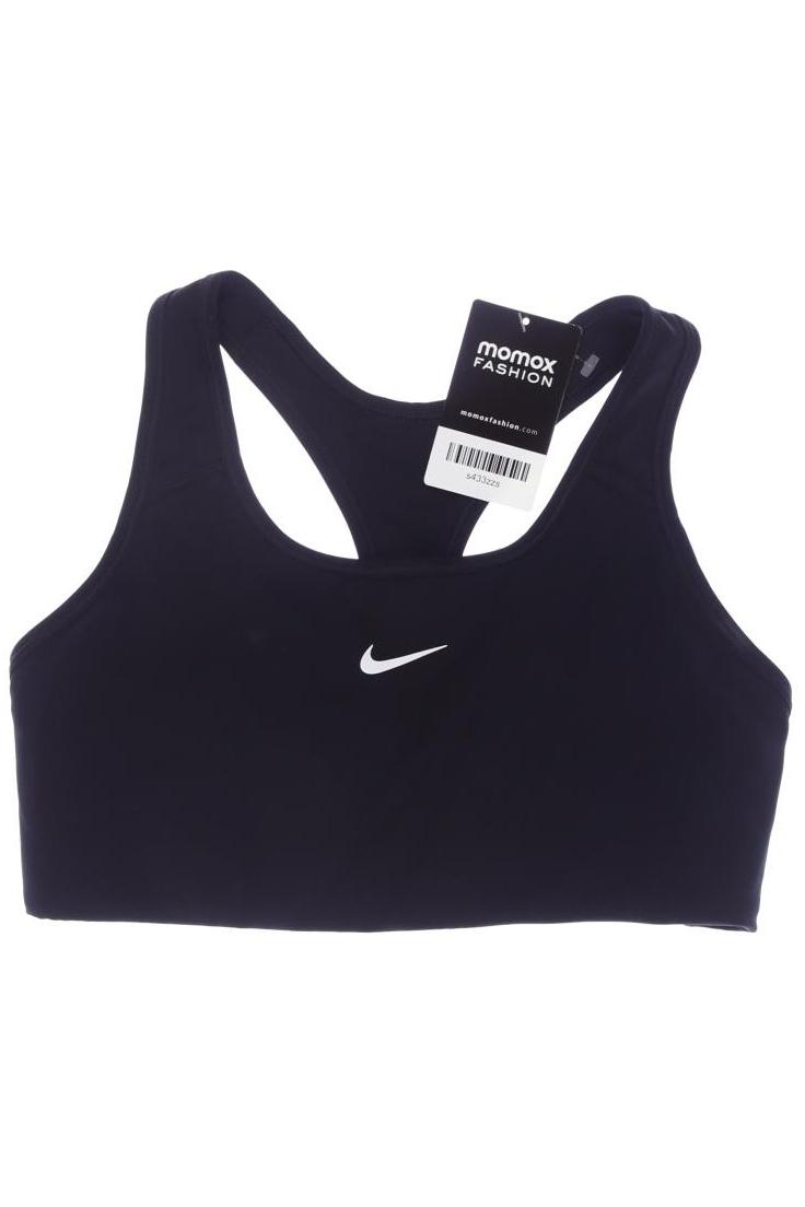 

Nike Damen Top, schwarz, Gr. 38