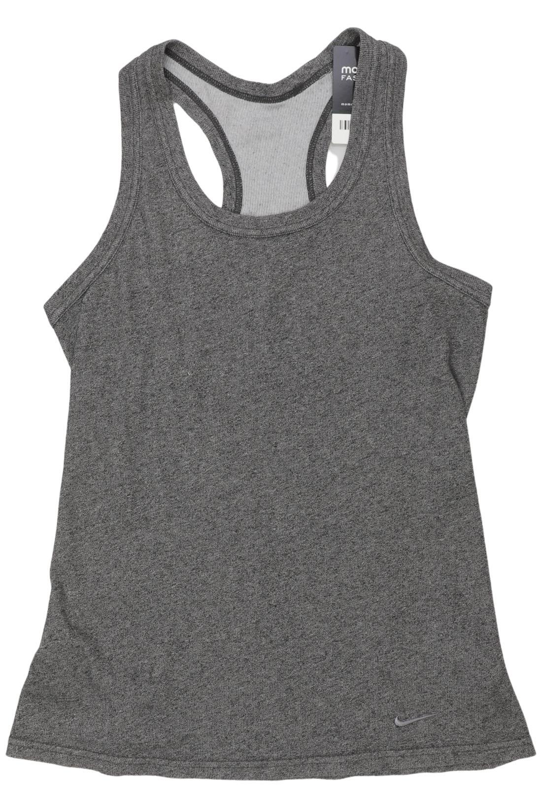 

Nike Damen Top, grau, Gr. 42