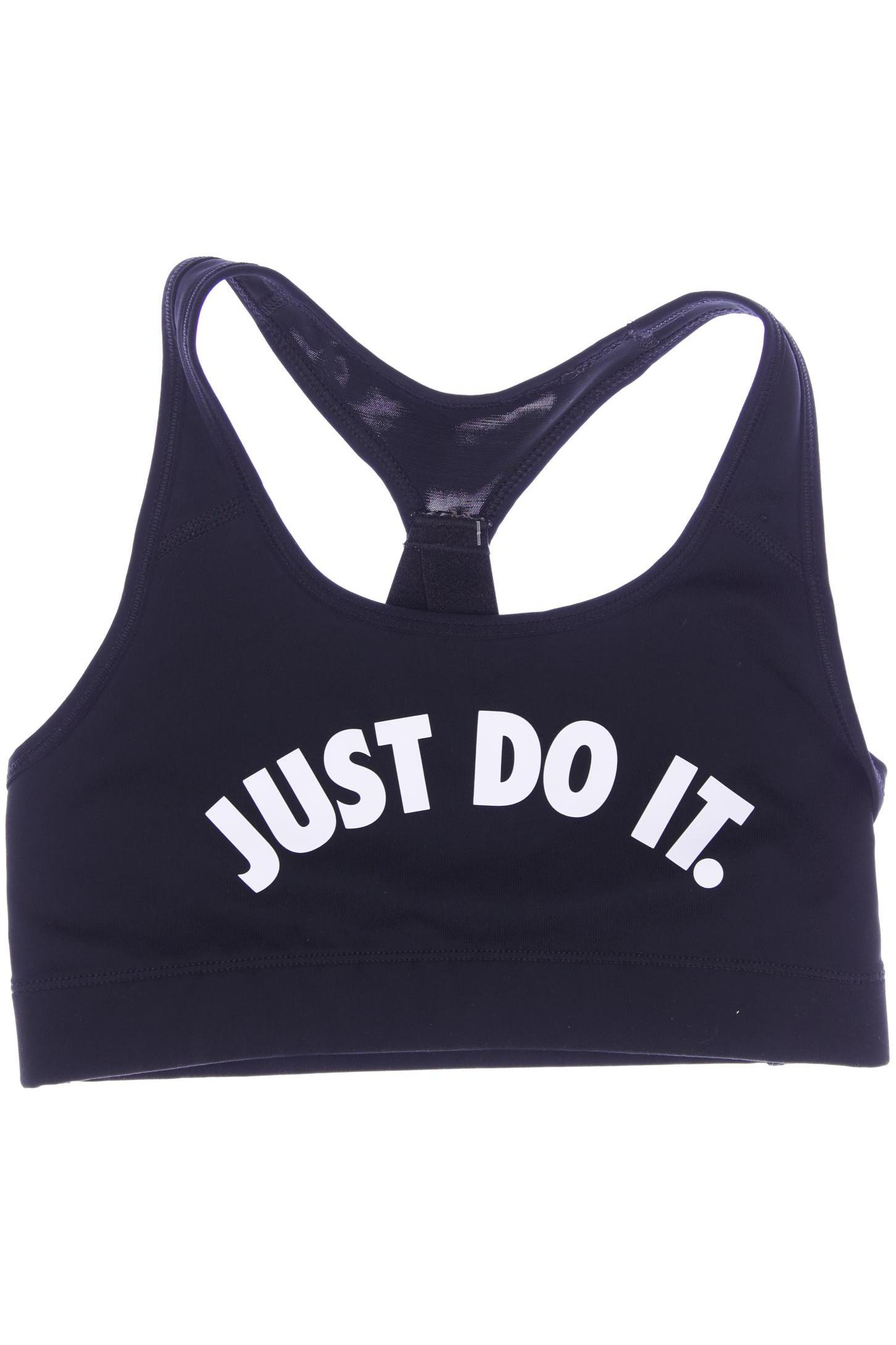 

Nike Damen Top, schwarz