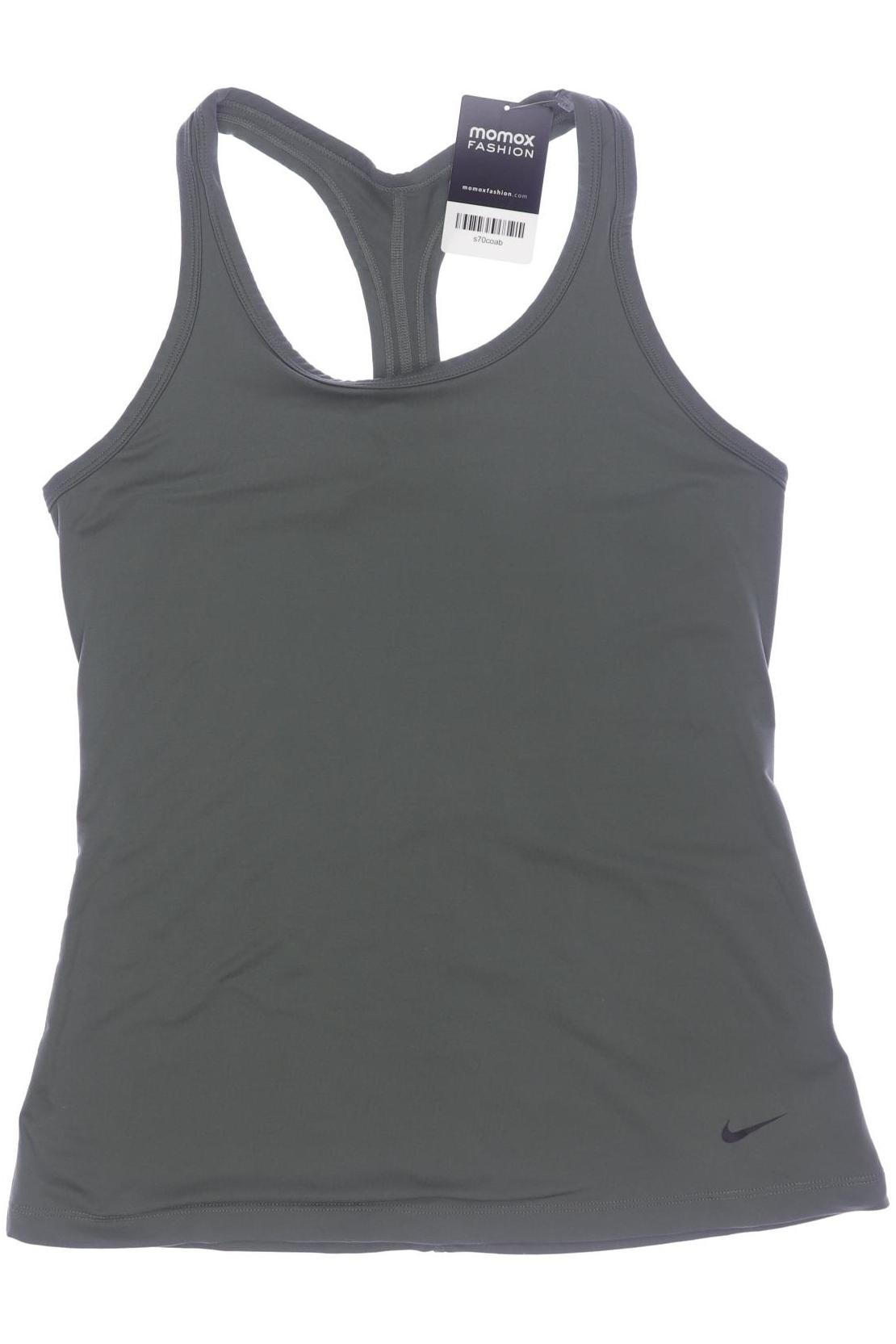 

Nike Damen Top, grün, Gr. 38