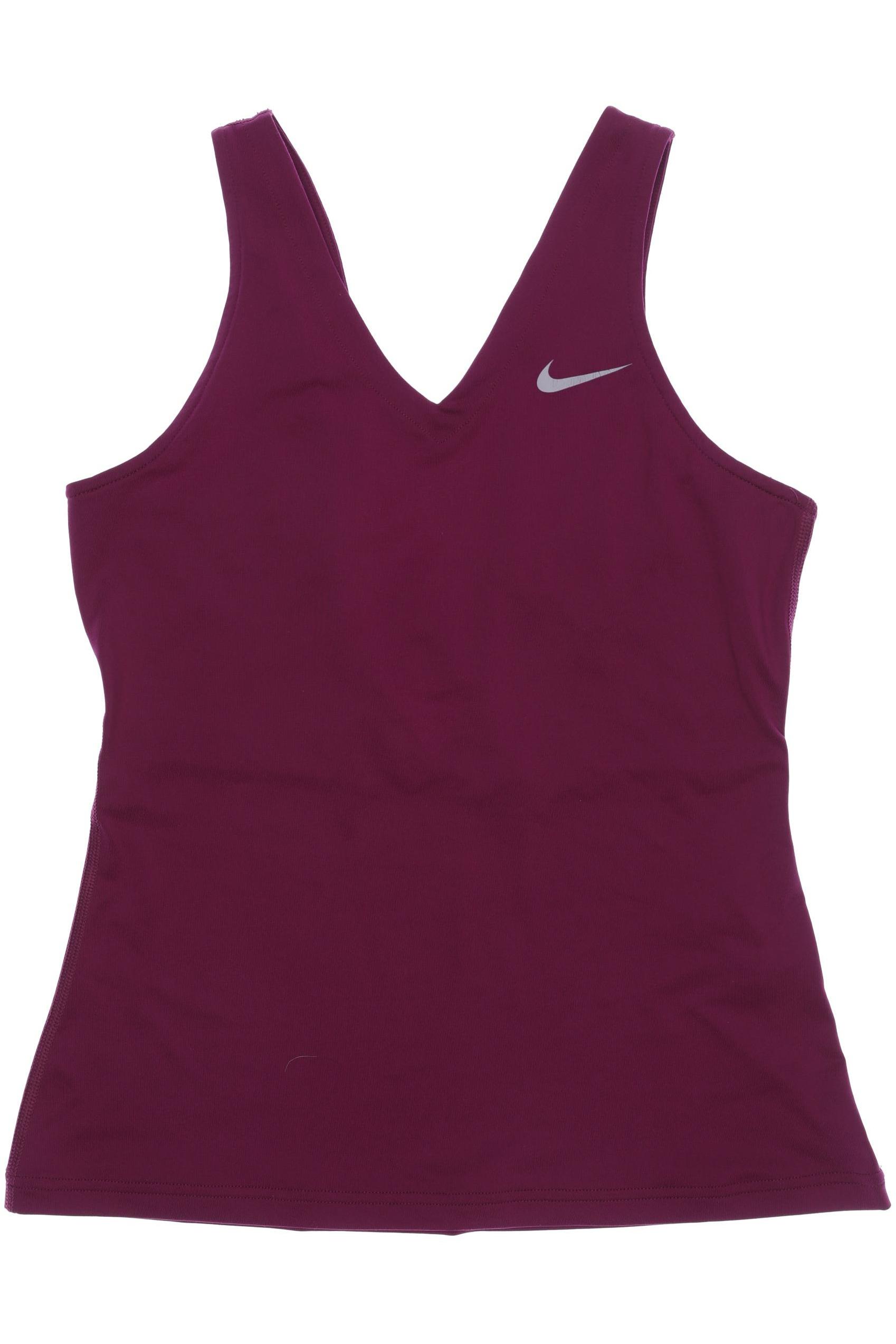 

Nike Damen Top, pink, Gr. 36