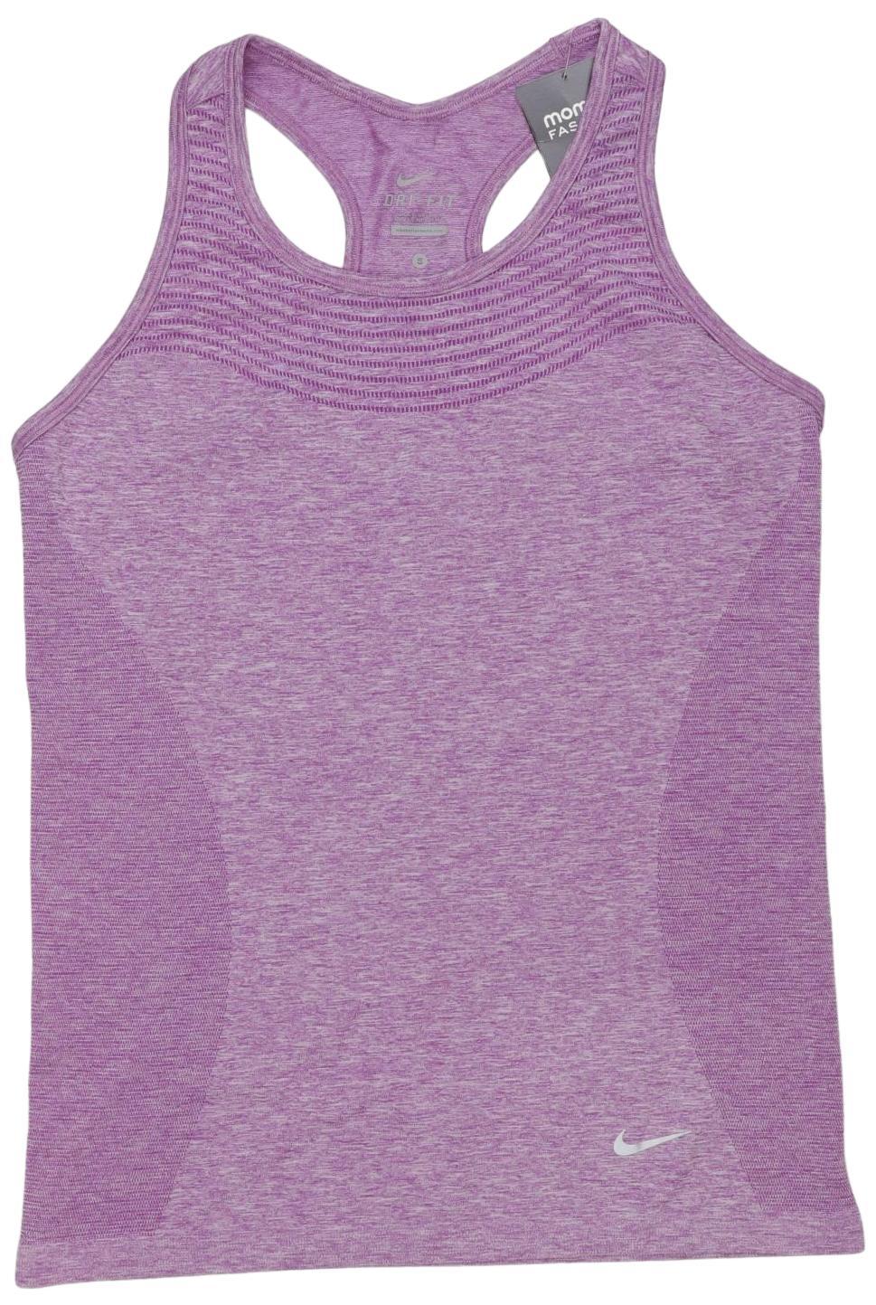 

Nike Damen Top, flieder, Gr. 36